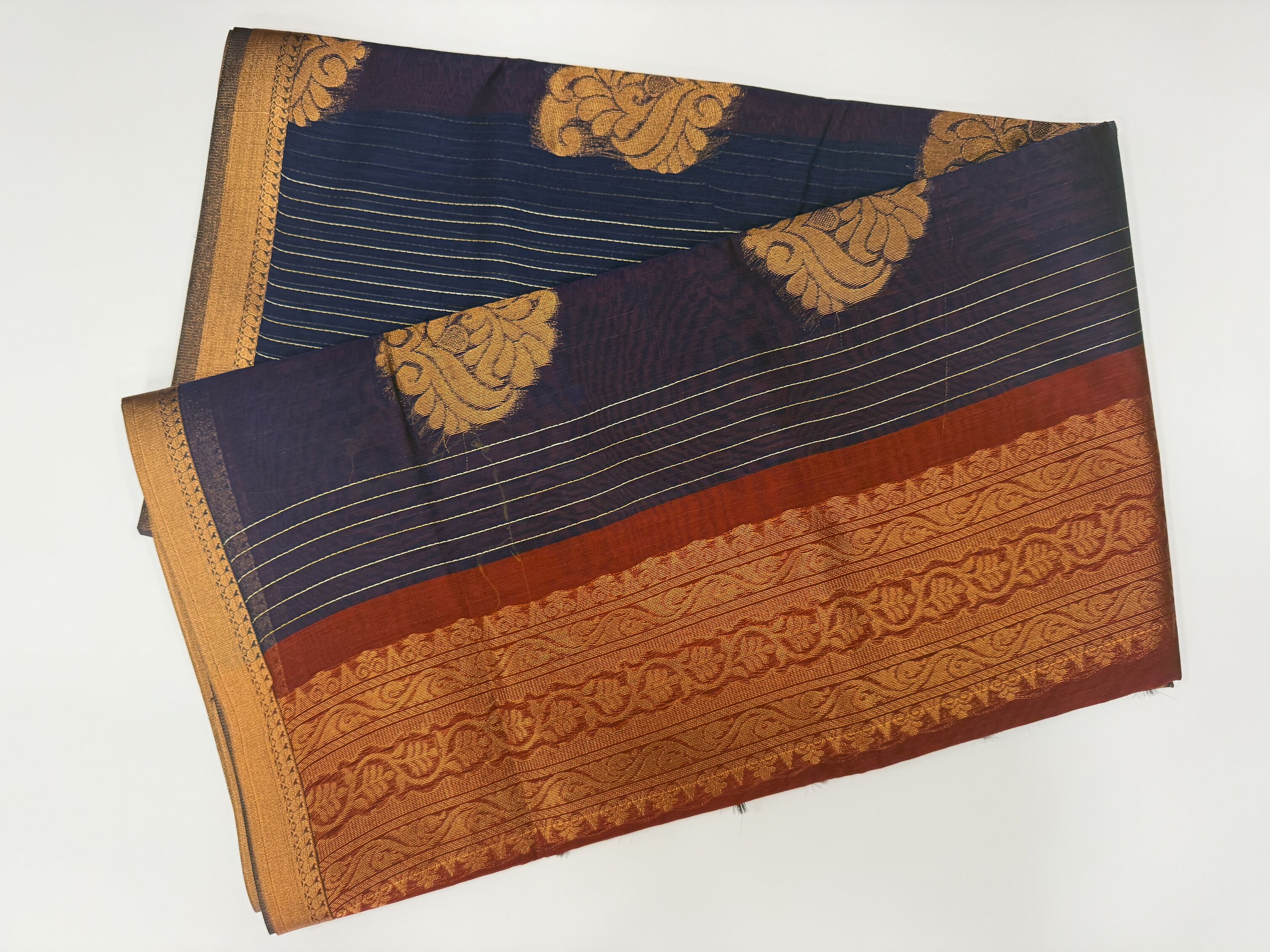 SEMI SILK Collection