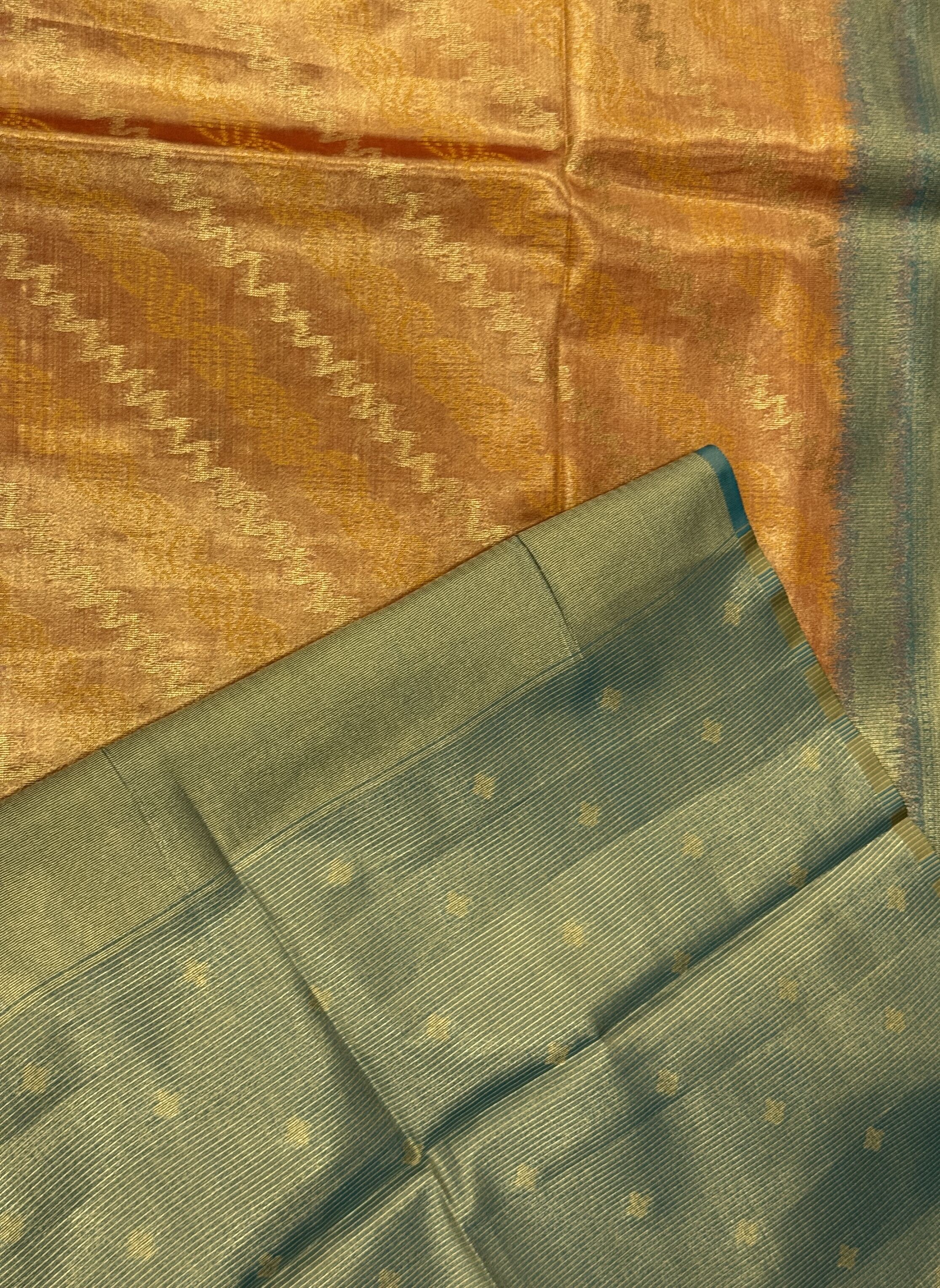 TISSUE SILK Collection