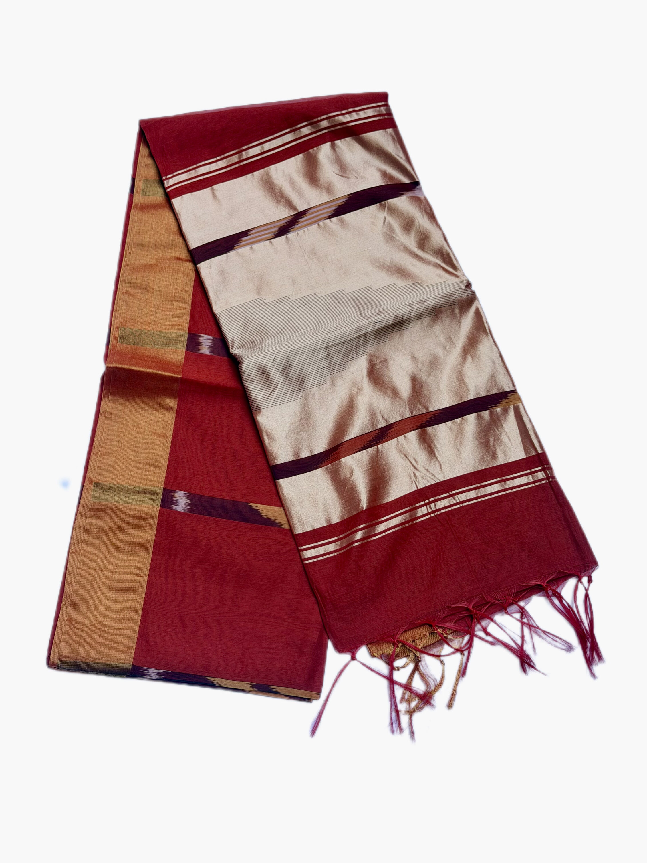 SEMI SILK COTTON Collection