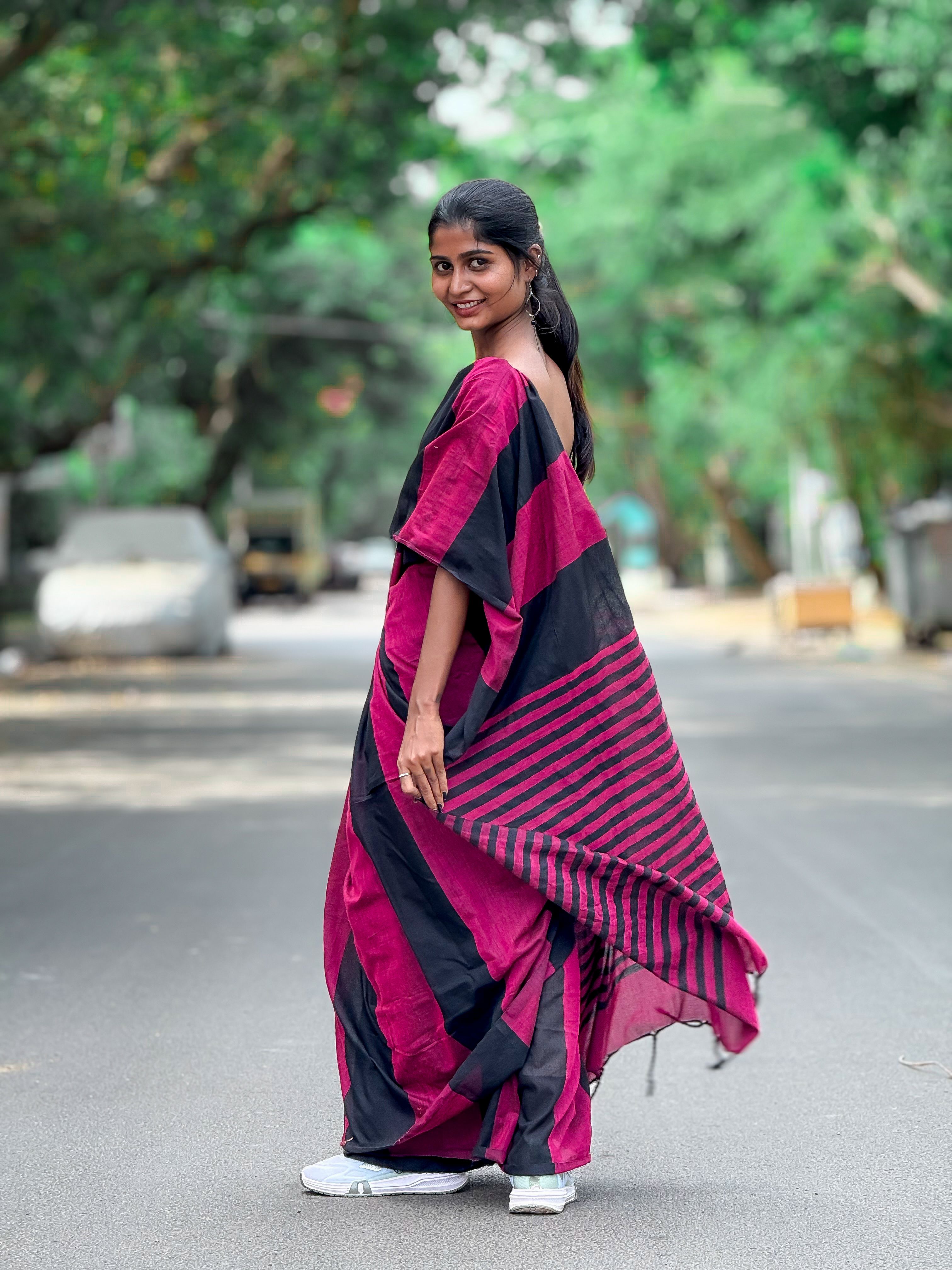 Saree 3