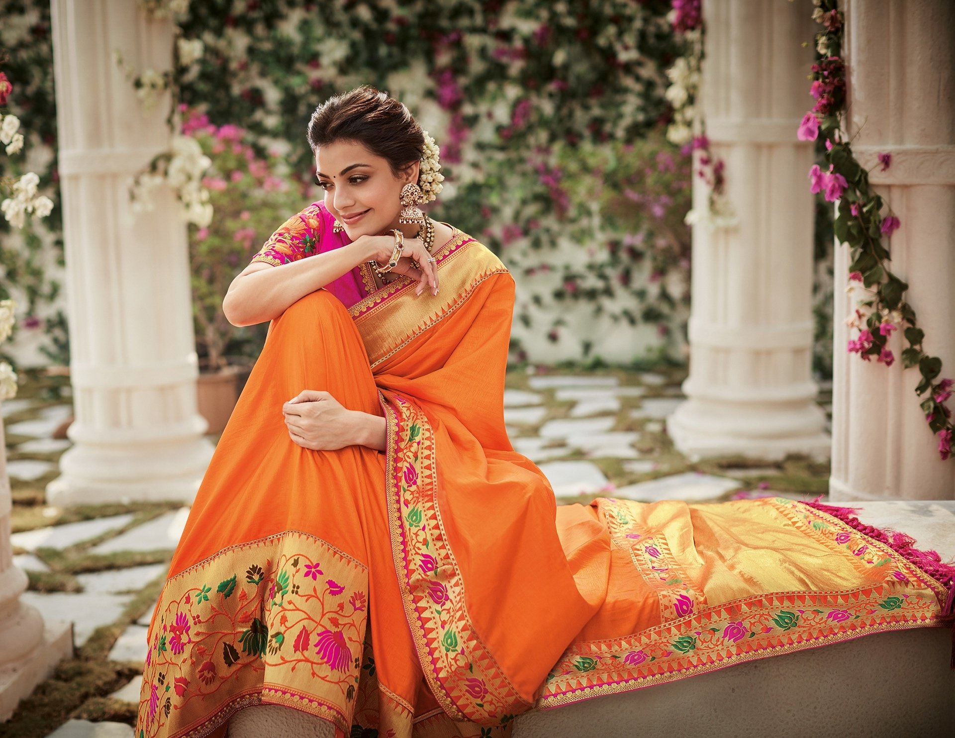 Saree Store Collection