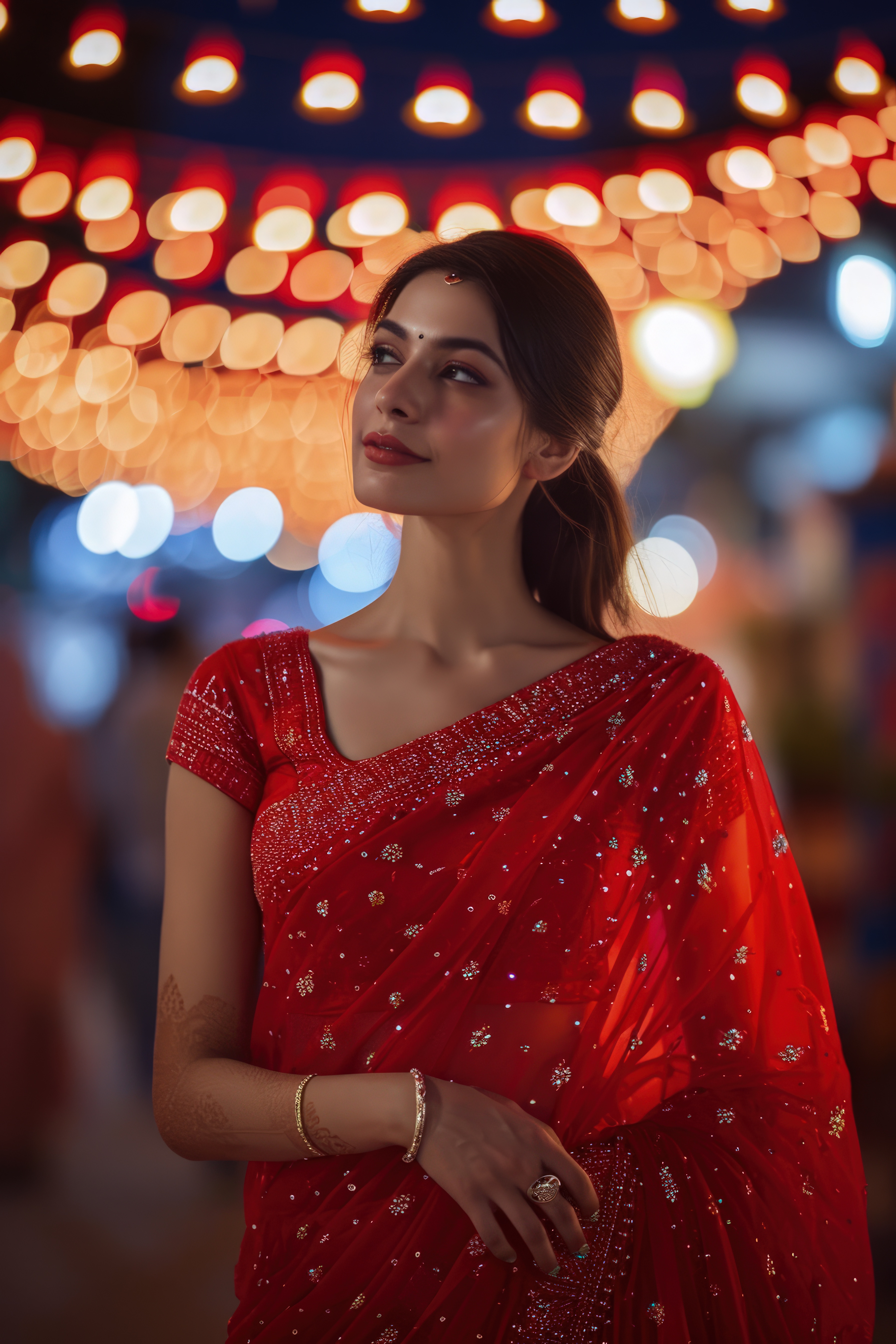 Stylish & Ethnic