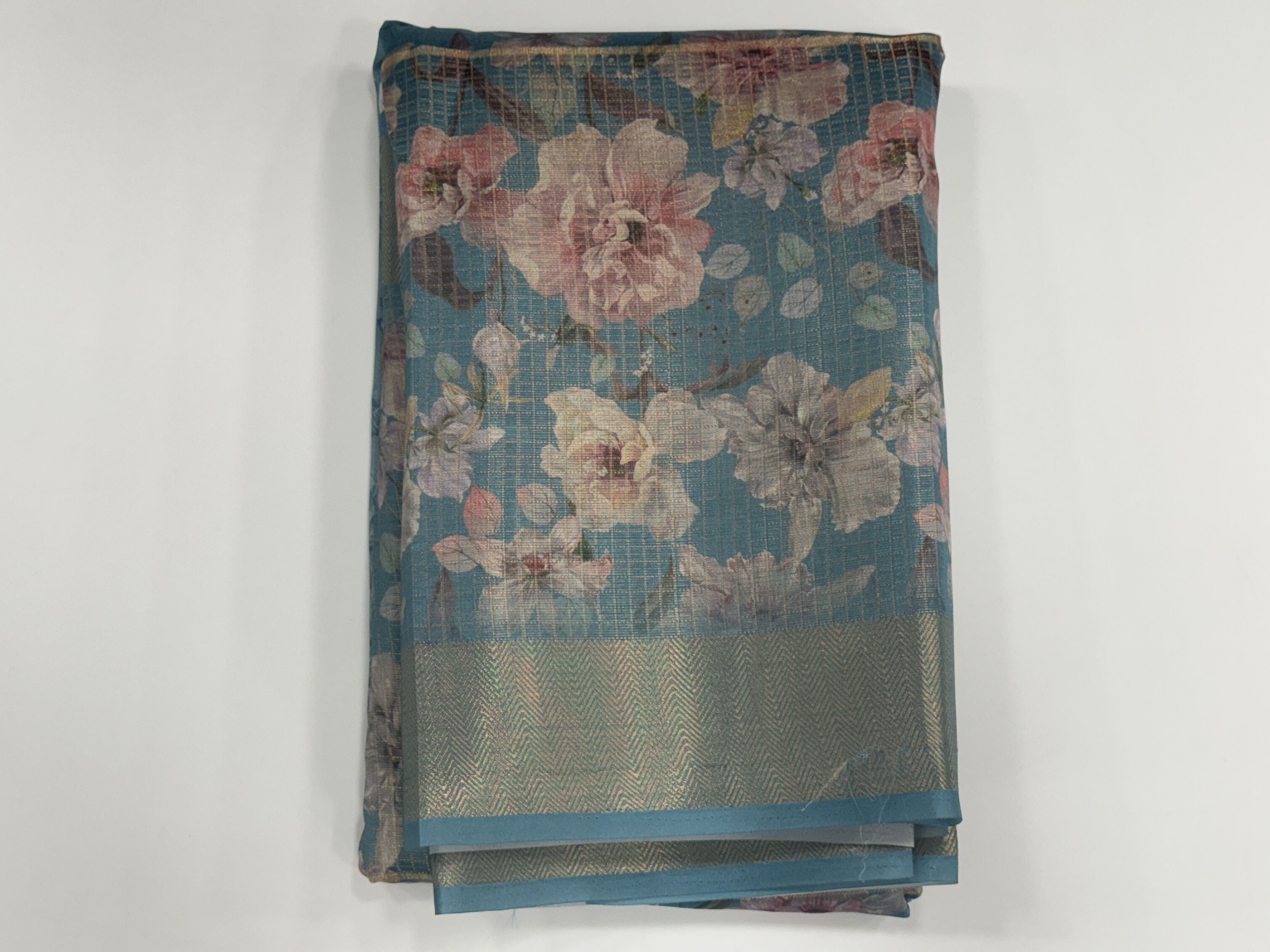 Front view of product