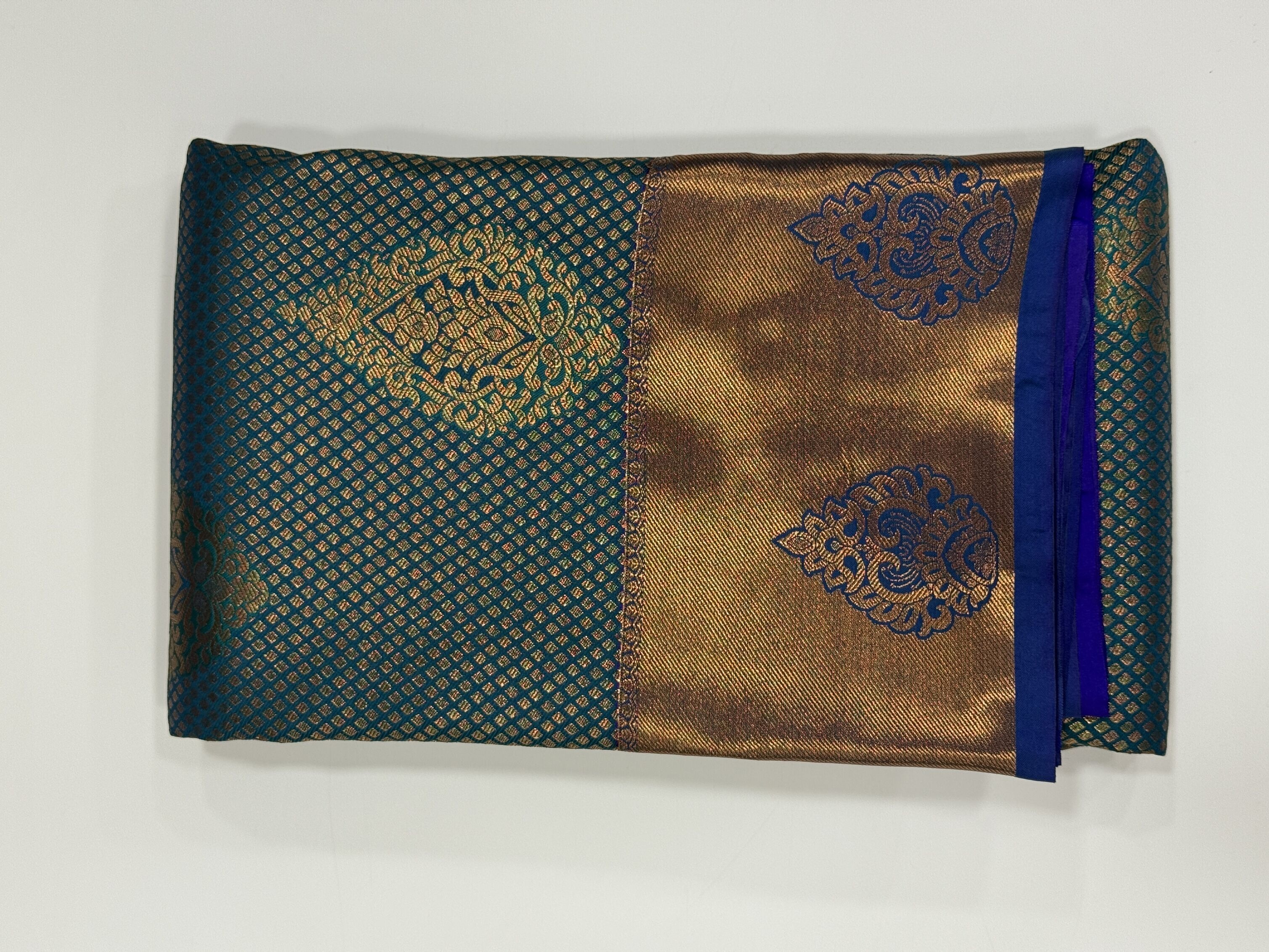 Front view of product