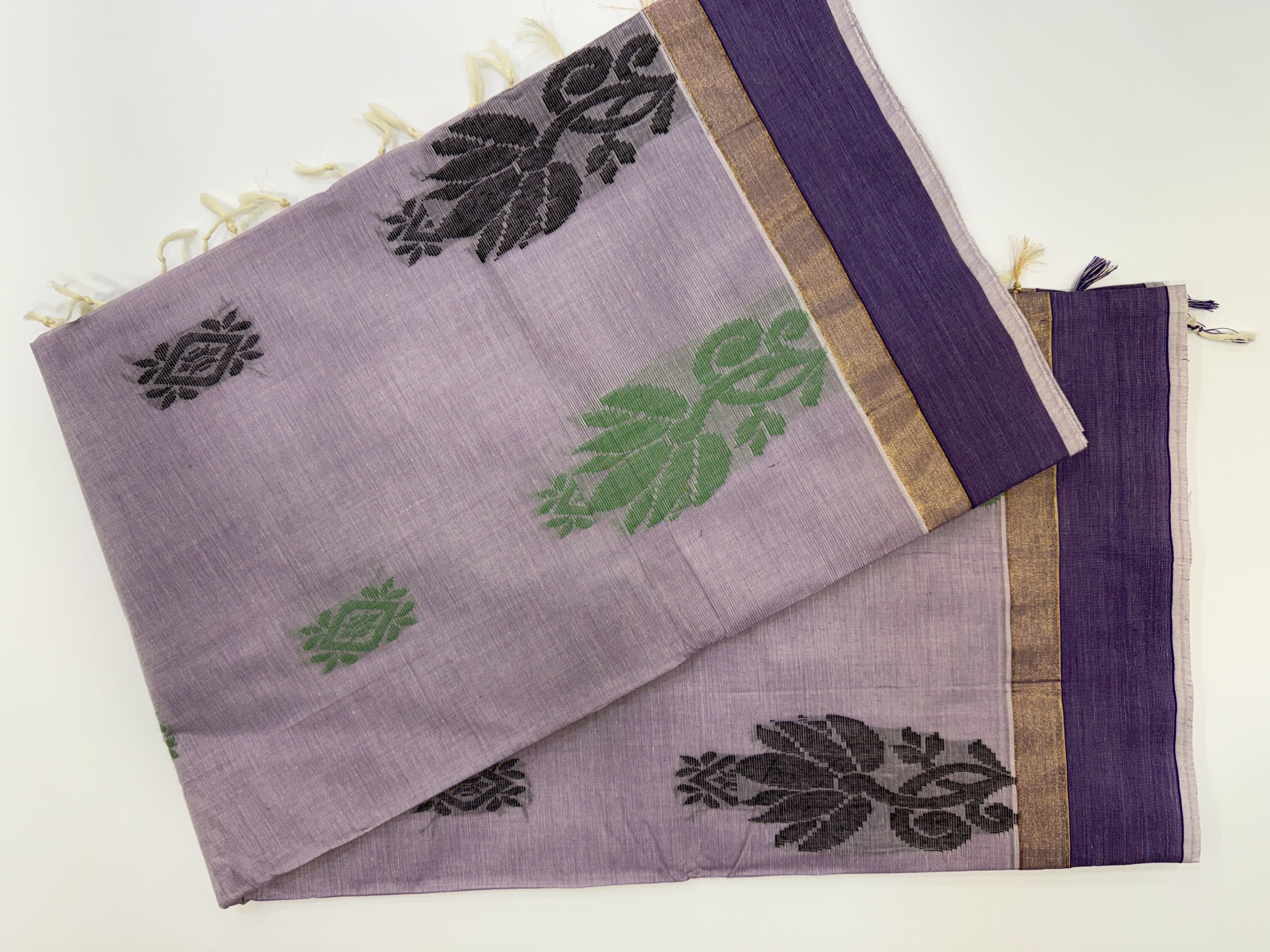 Back view of product