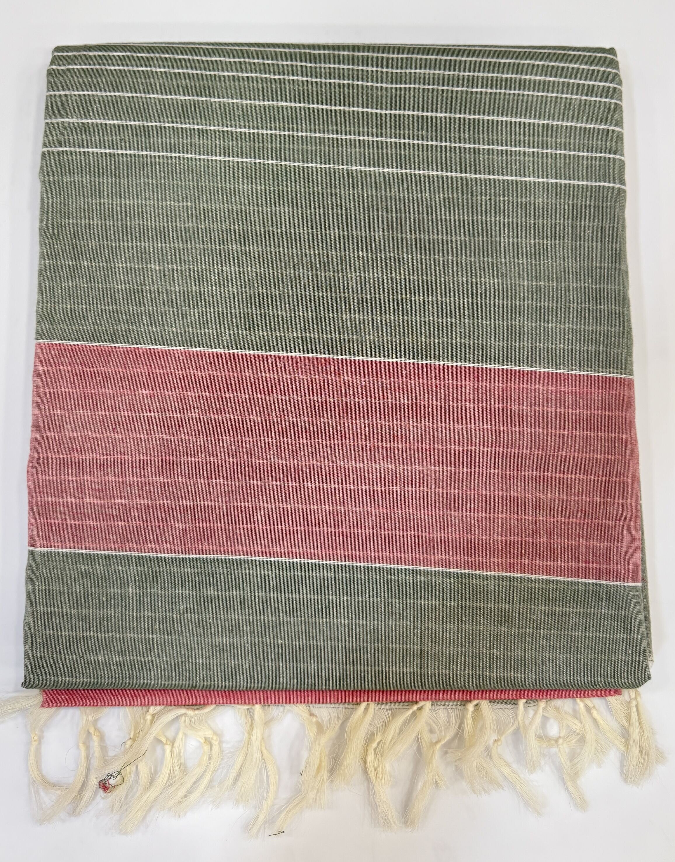 Front view of product