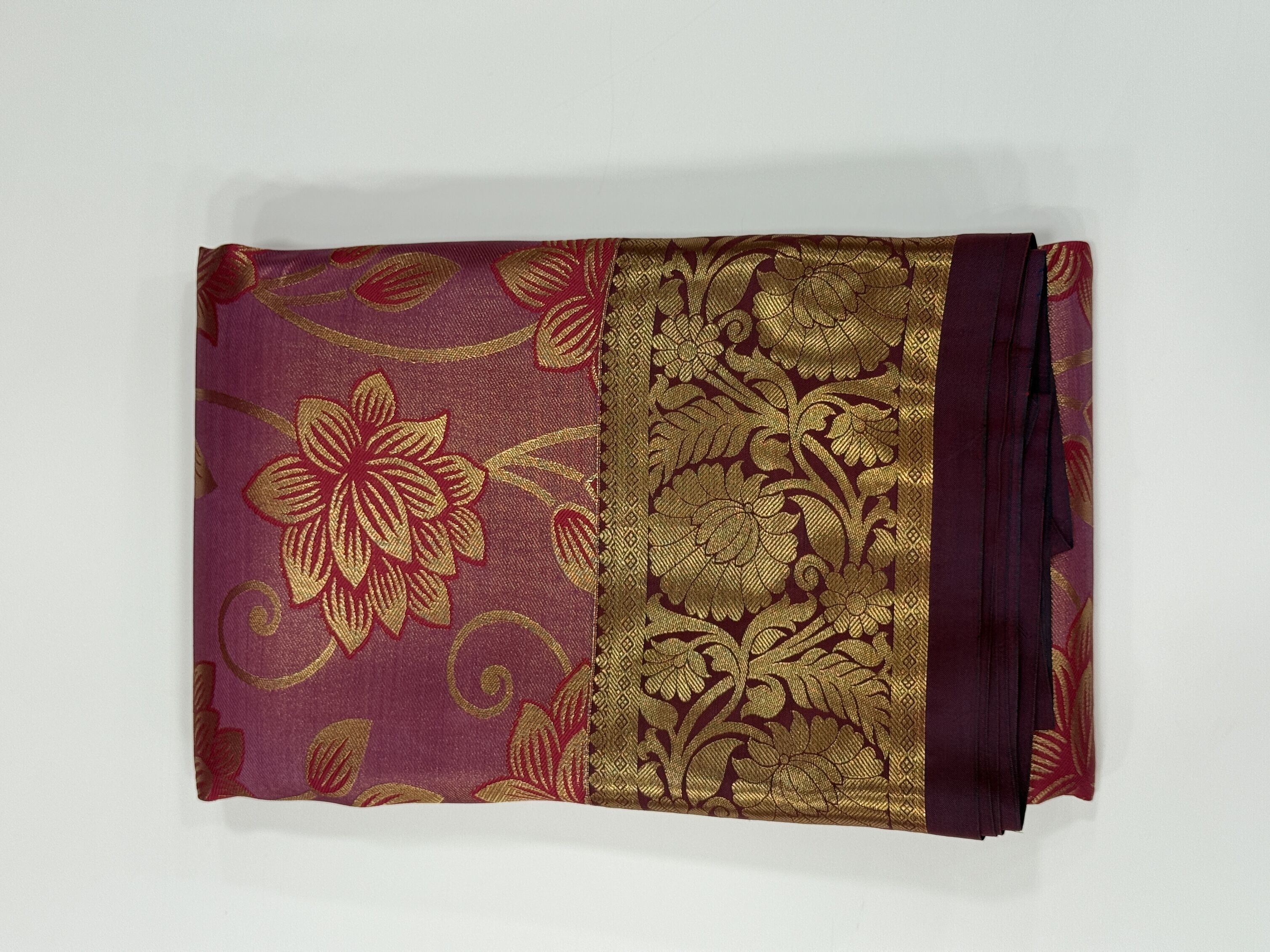 Front view of product