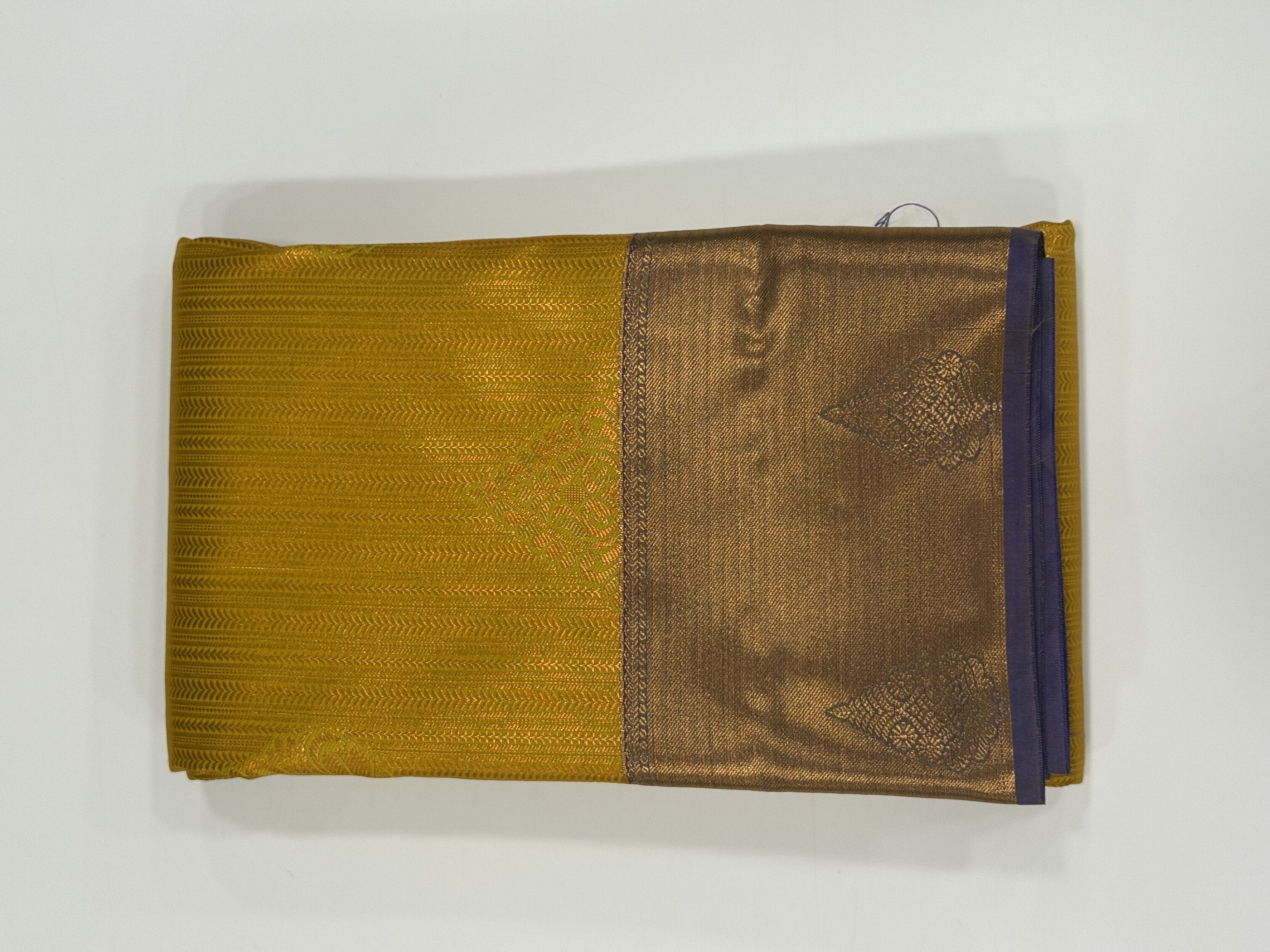 Front view of product