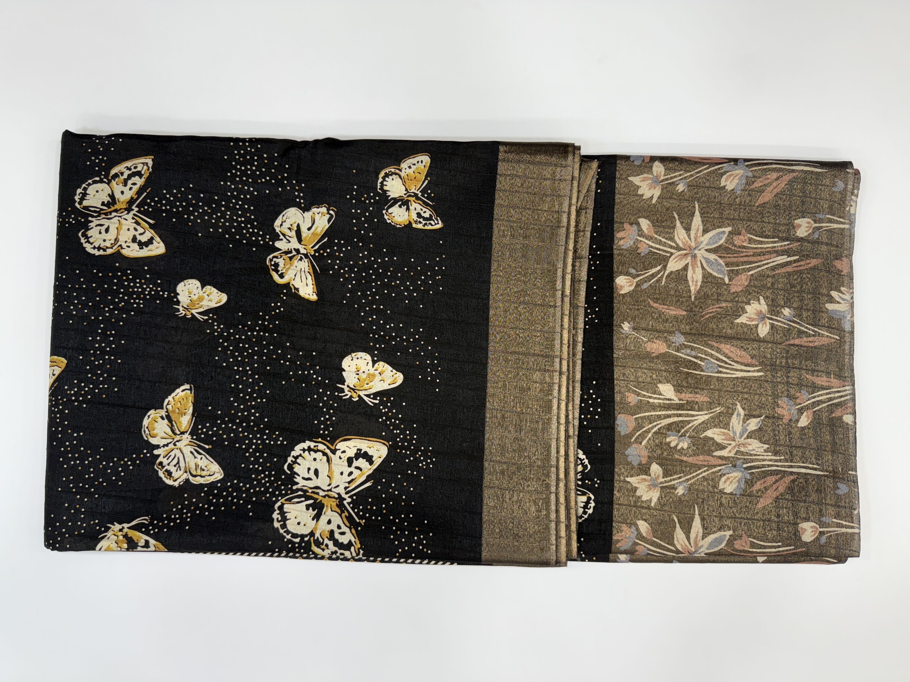 Front view of product