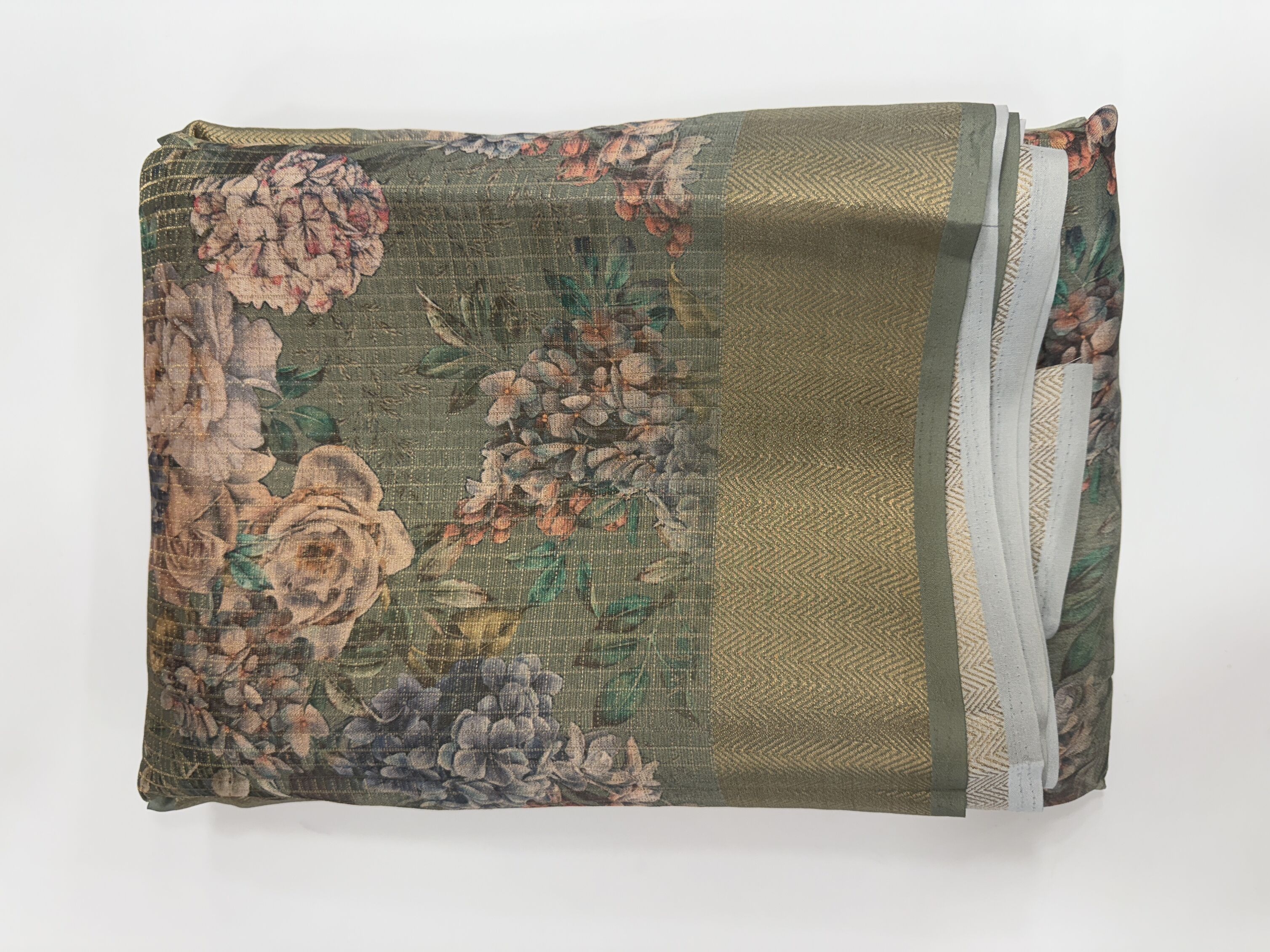 Front view of product