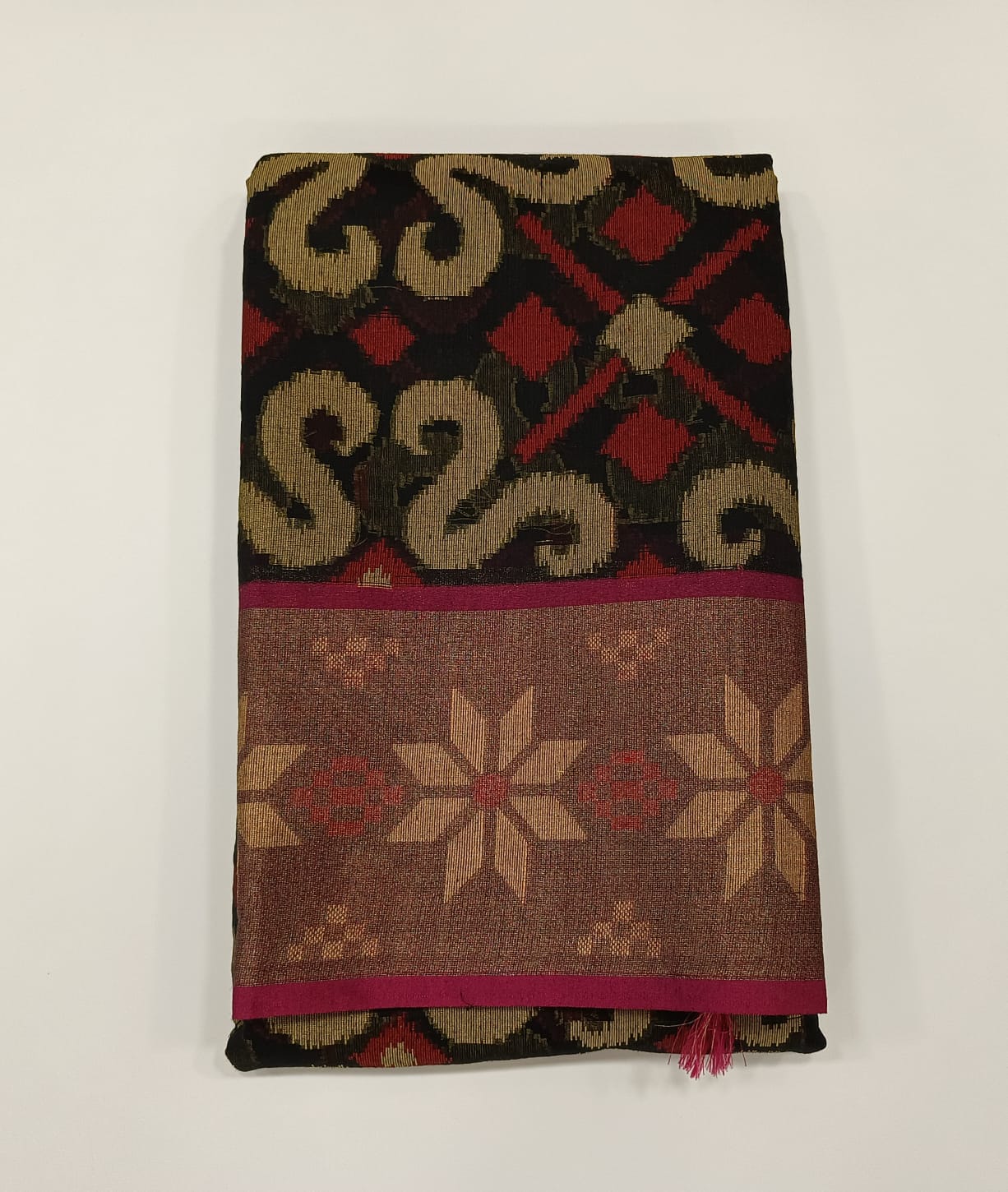 Front view of product