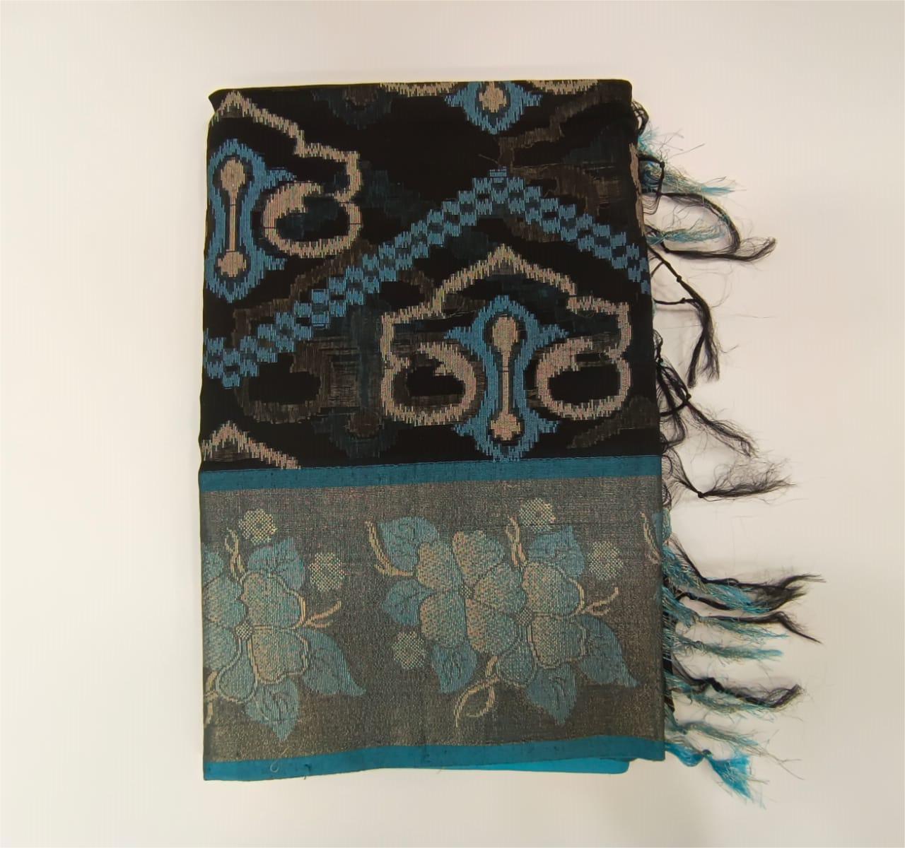 Front view of product