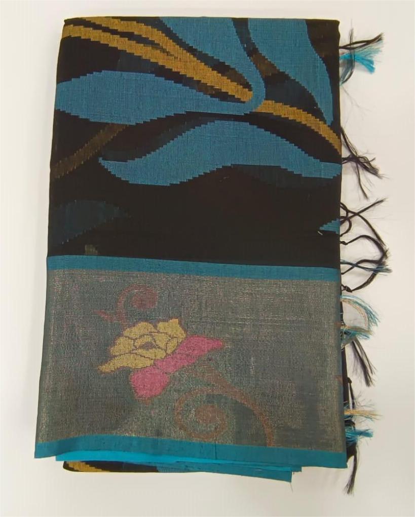 Front view of product