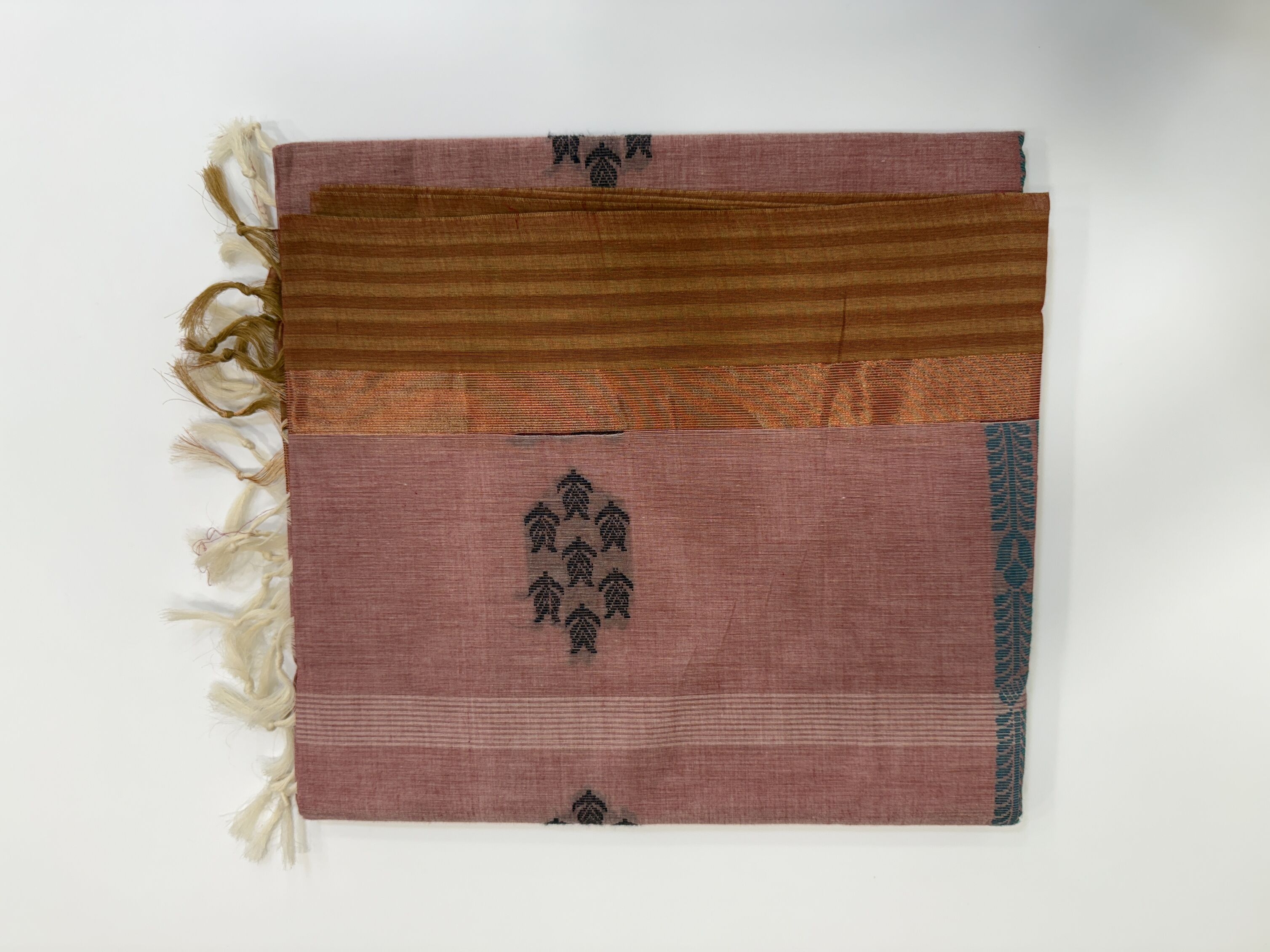 Front view of product