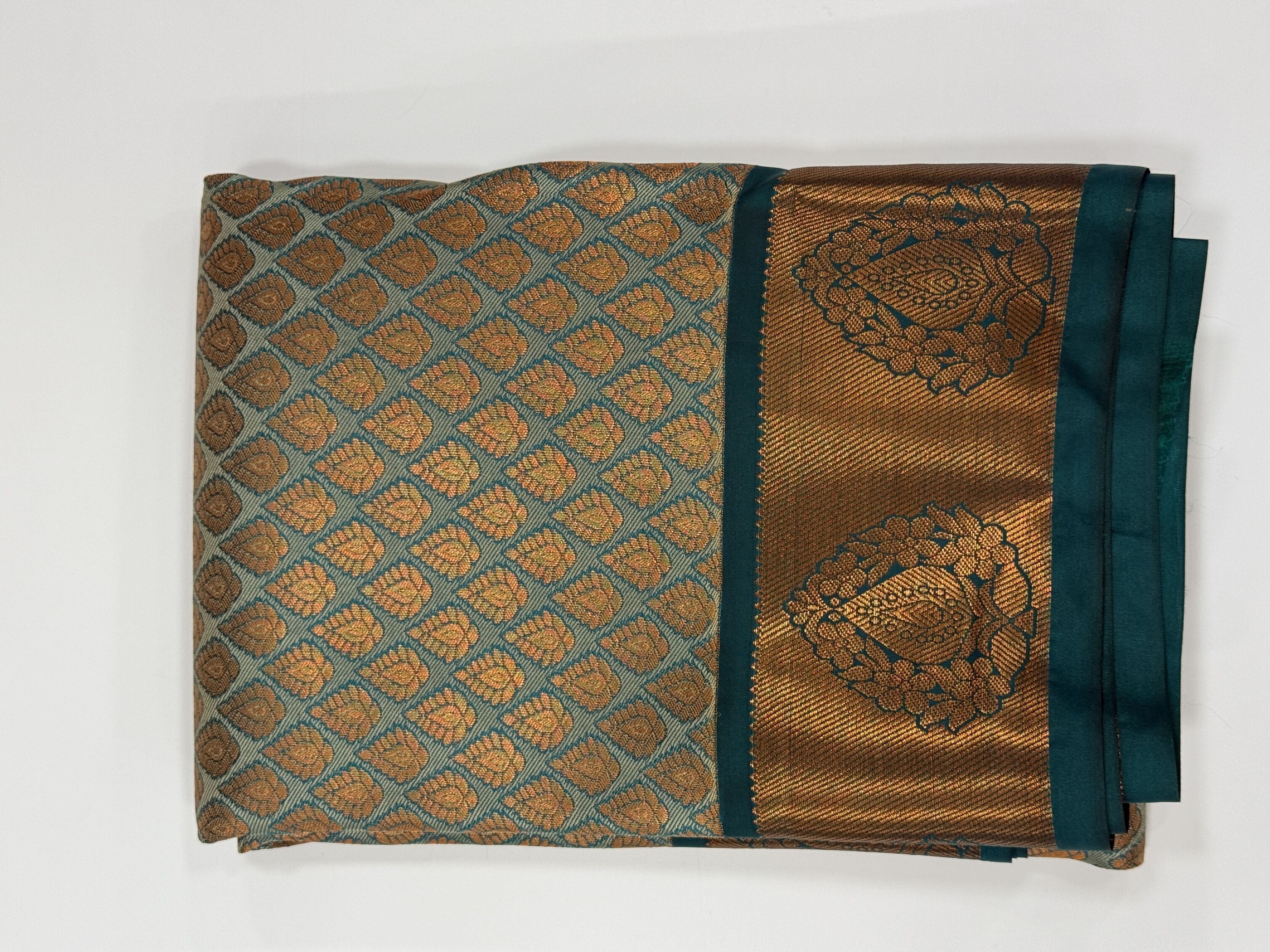 Front view of product