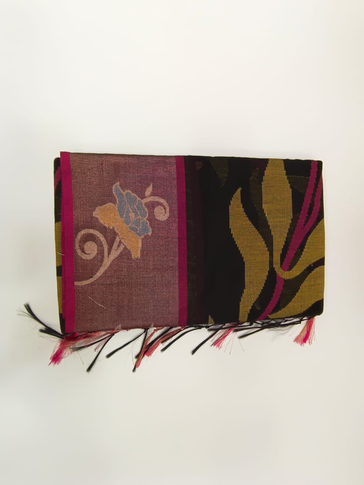 Front view of product
