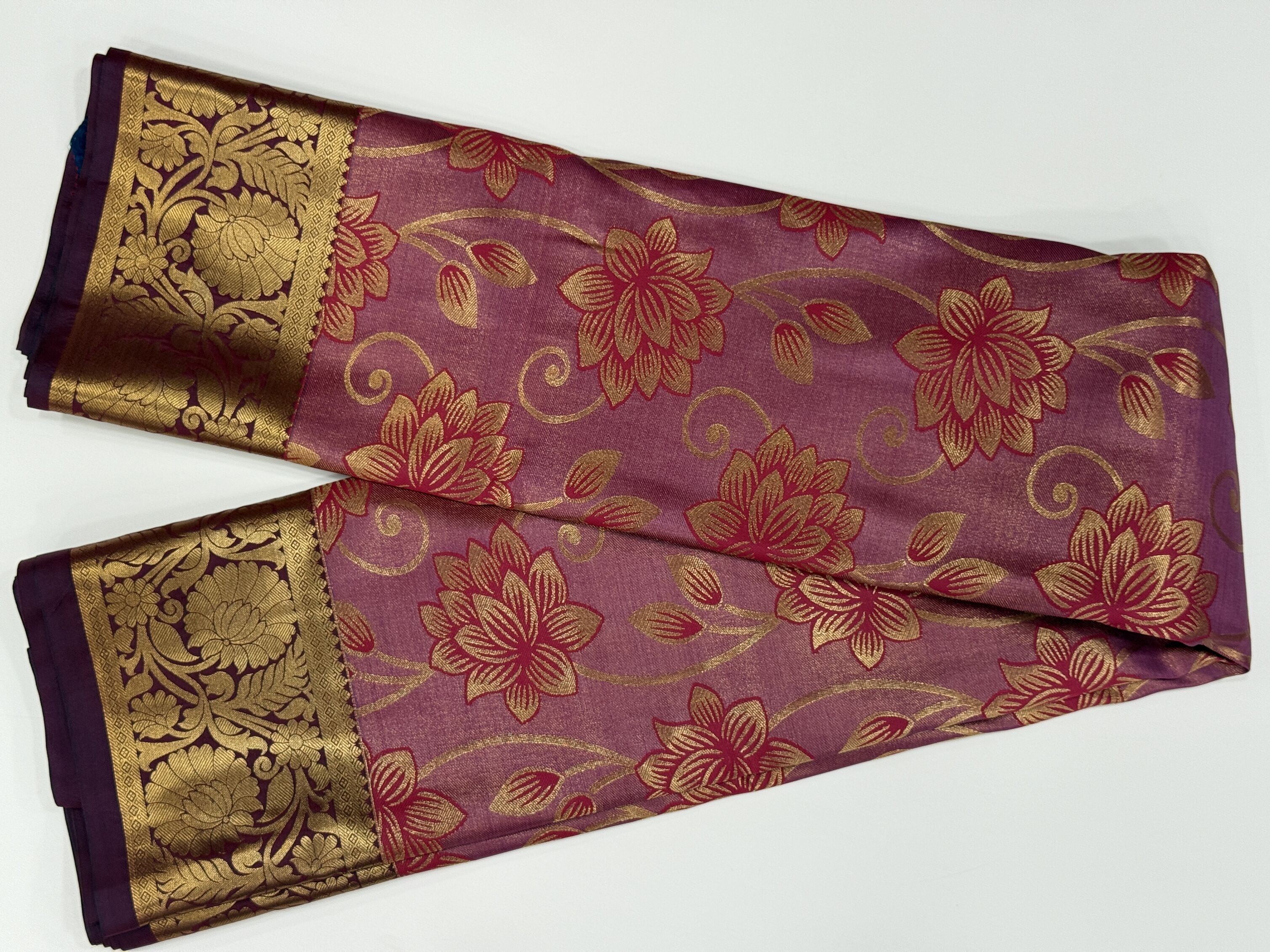 Back view of product