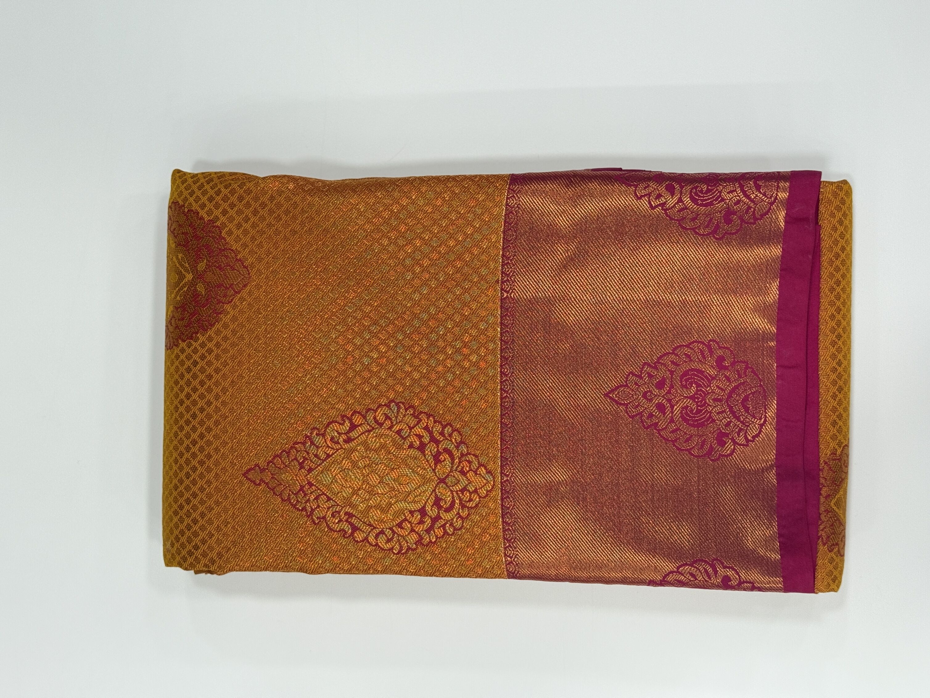 Front view of product