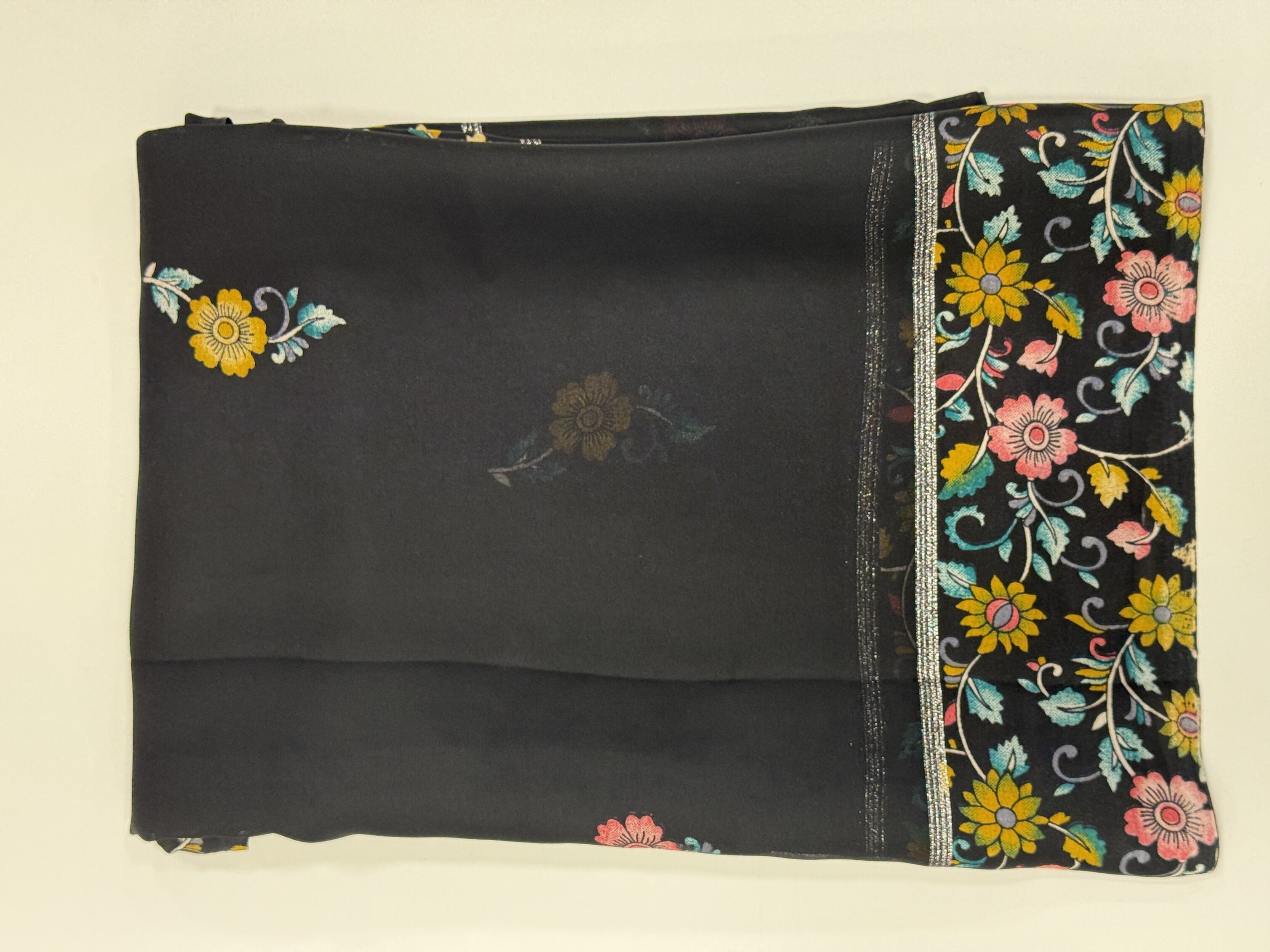 Front view of product