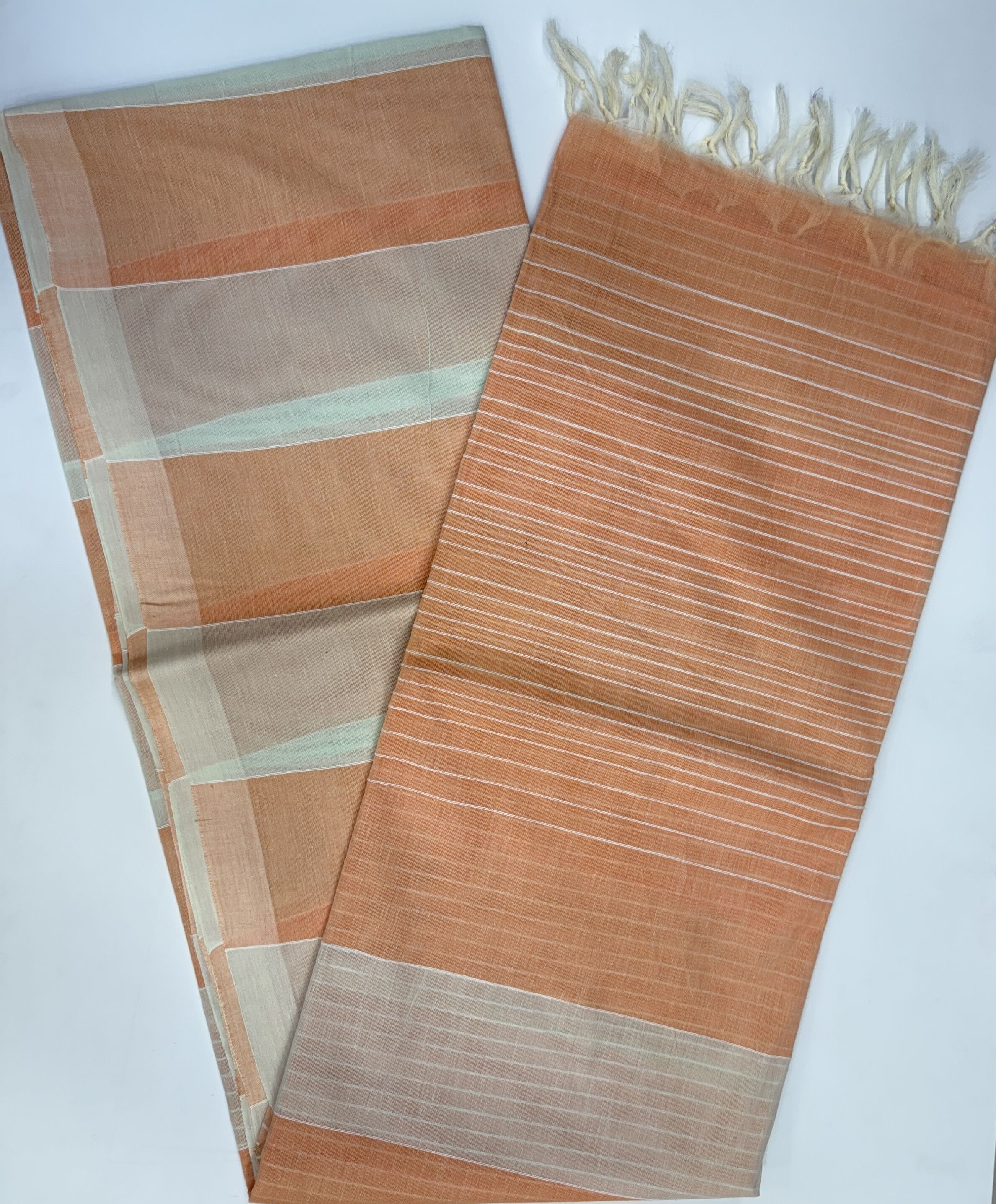 Back view of product