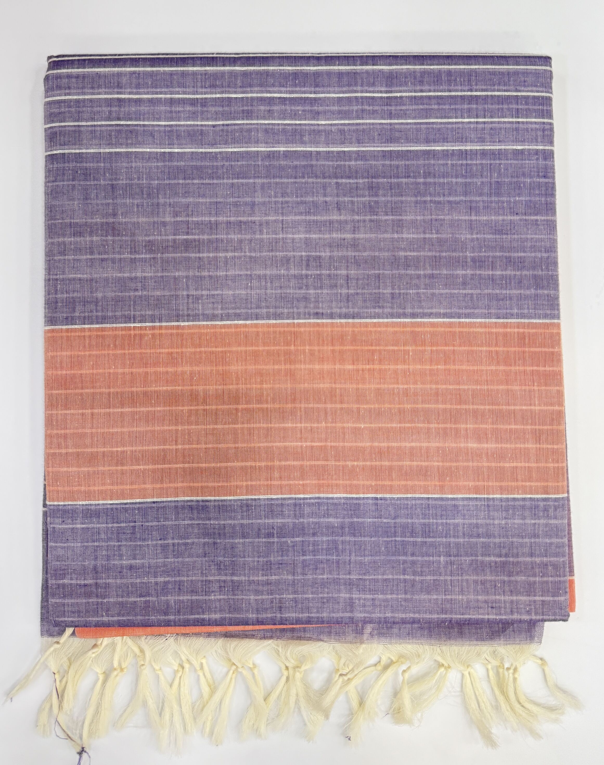 Front view of product