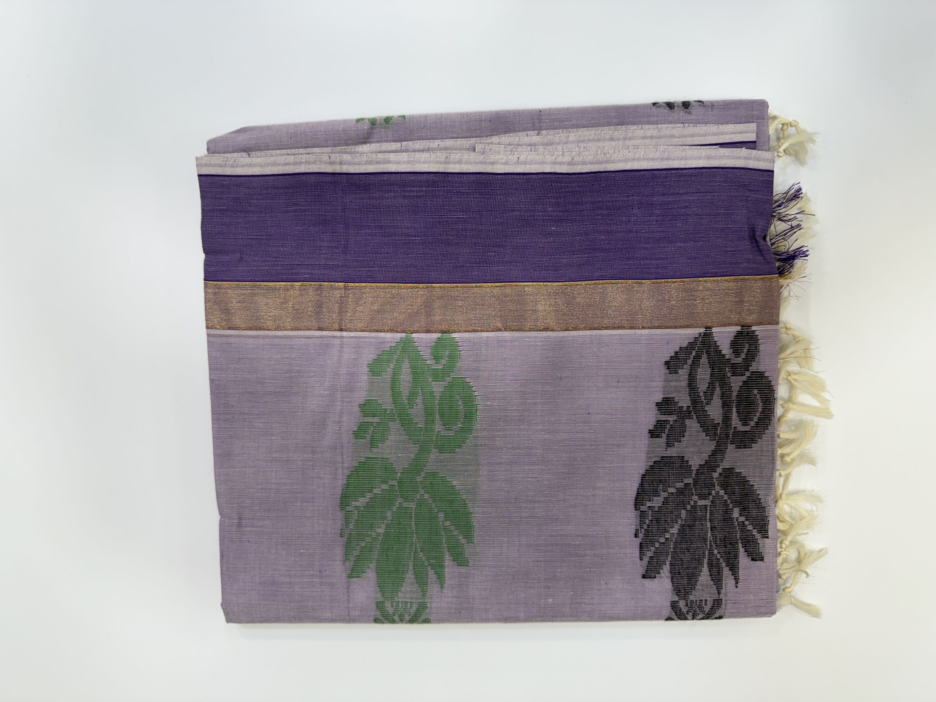Front view of product