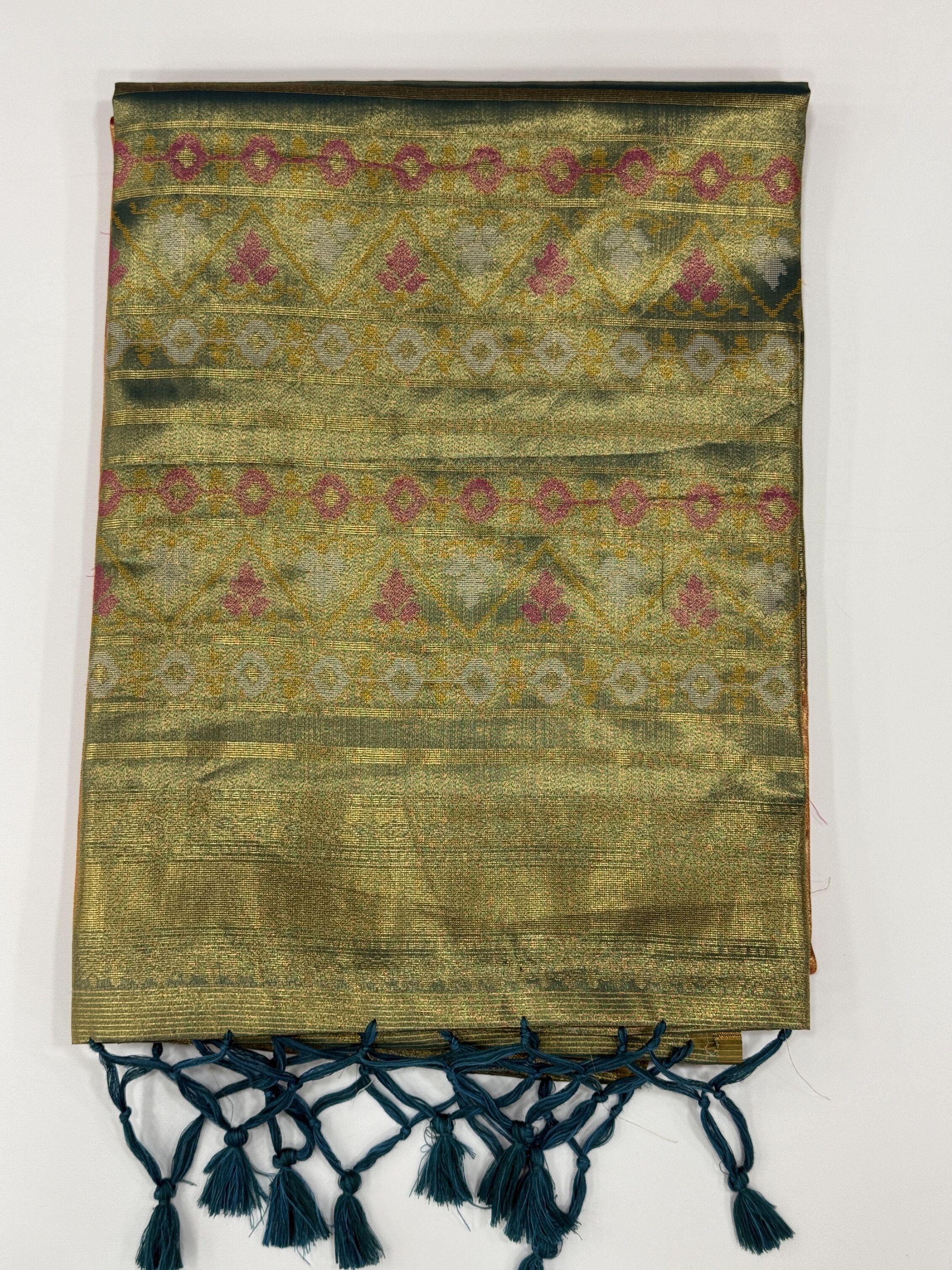 Front view of product