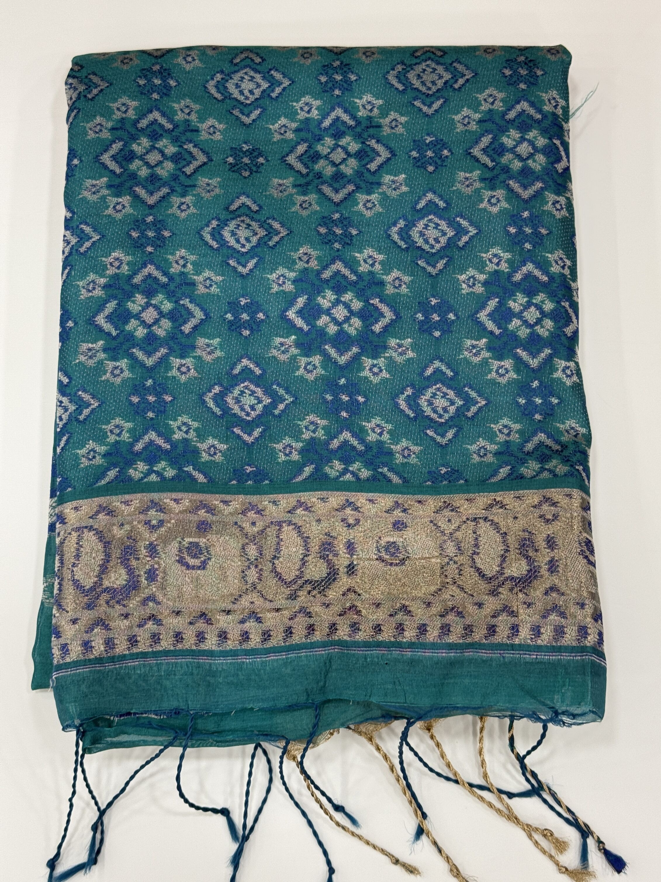 Front view of product