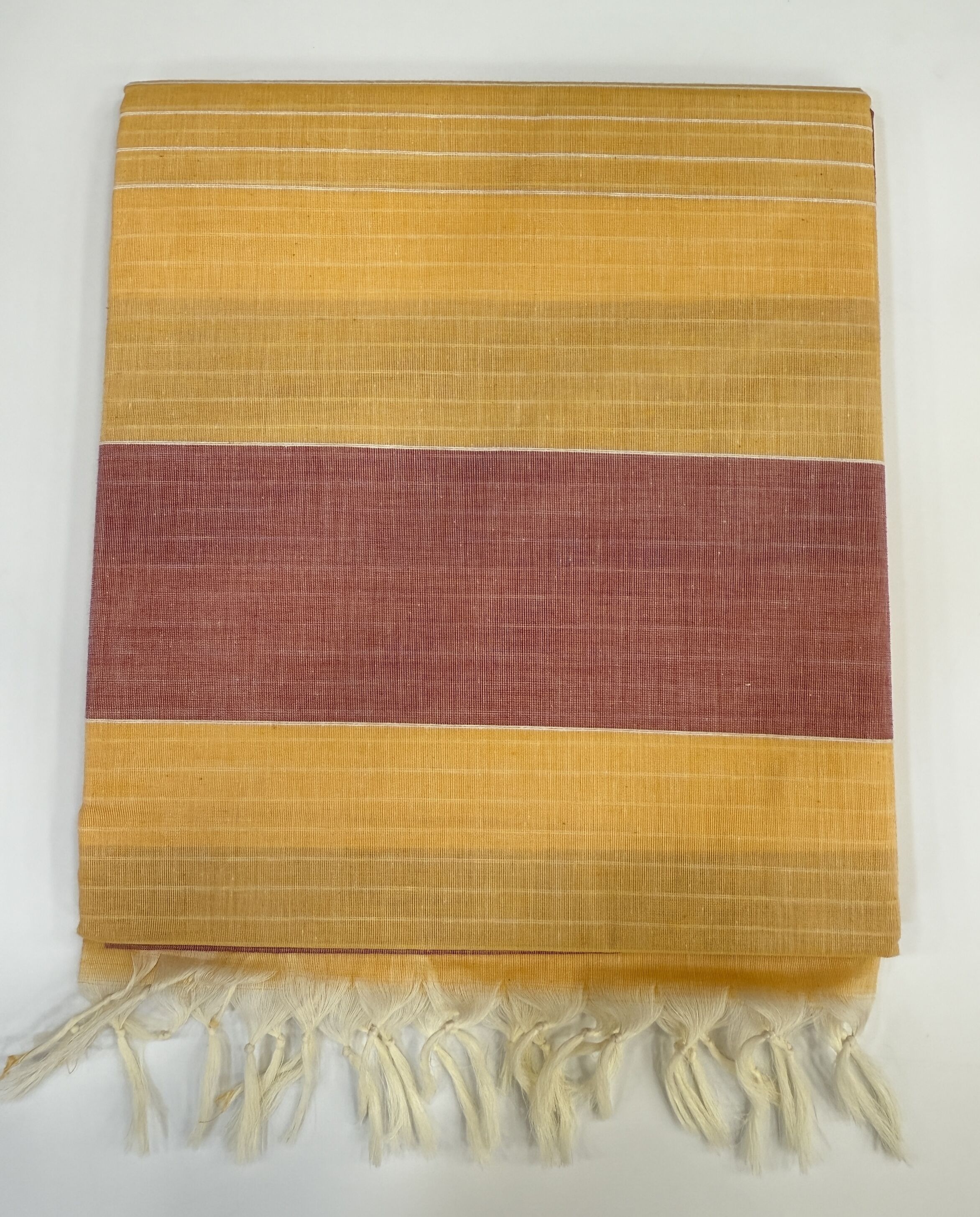 Front view of product