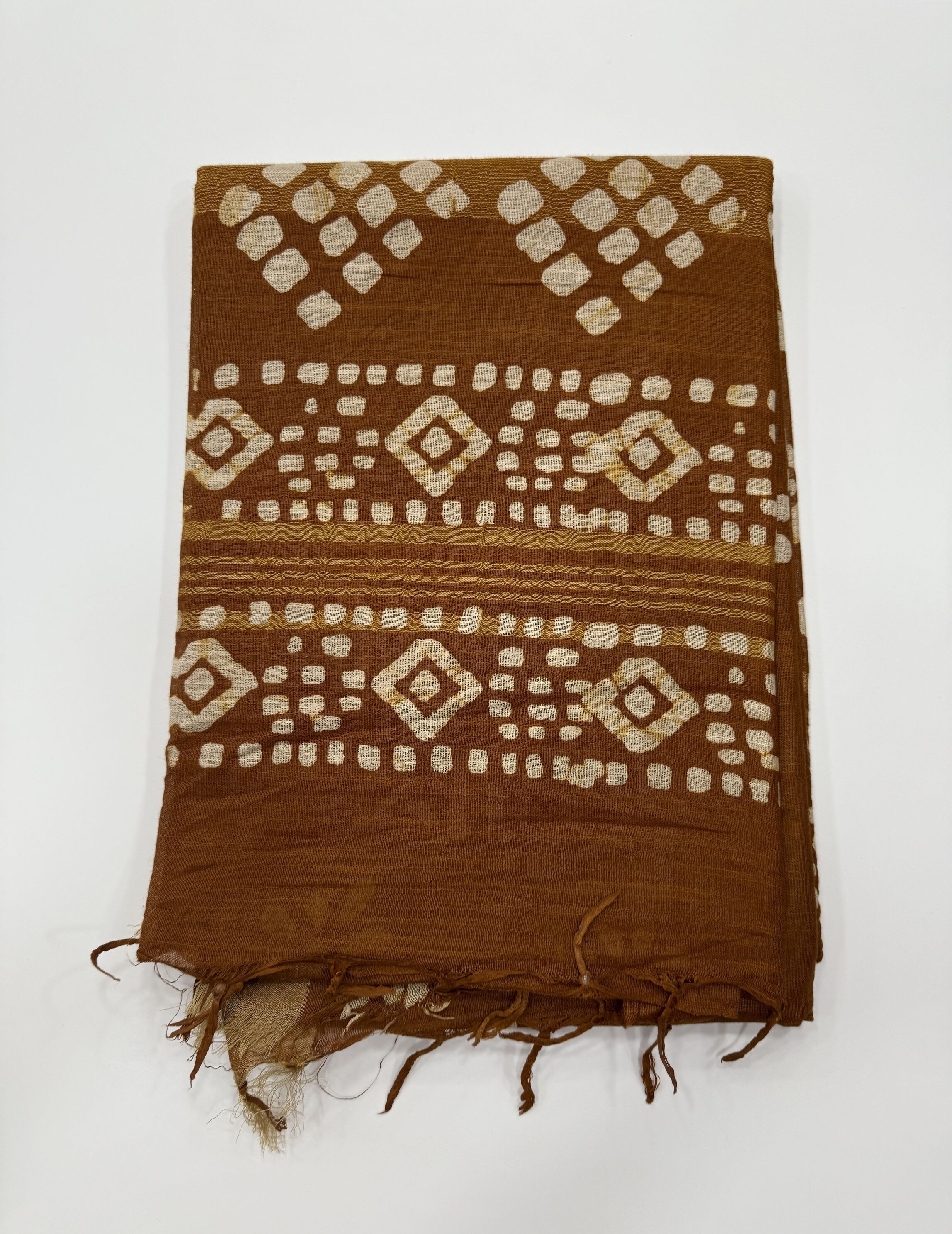 Front view of product