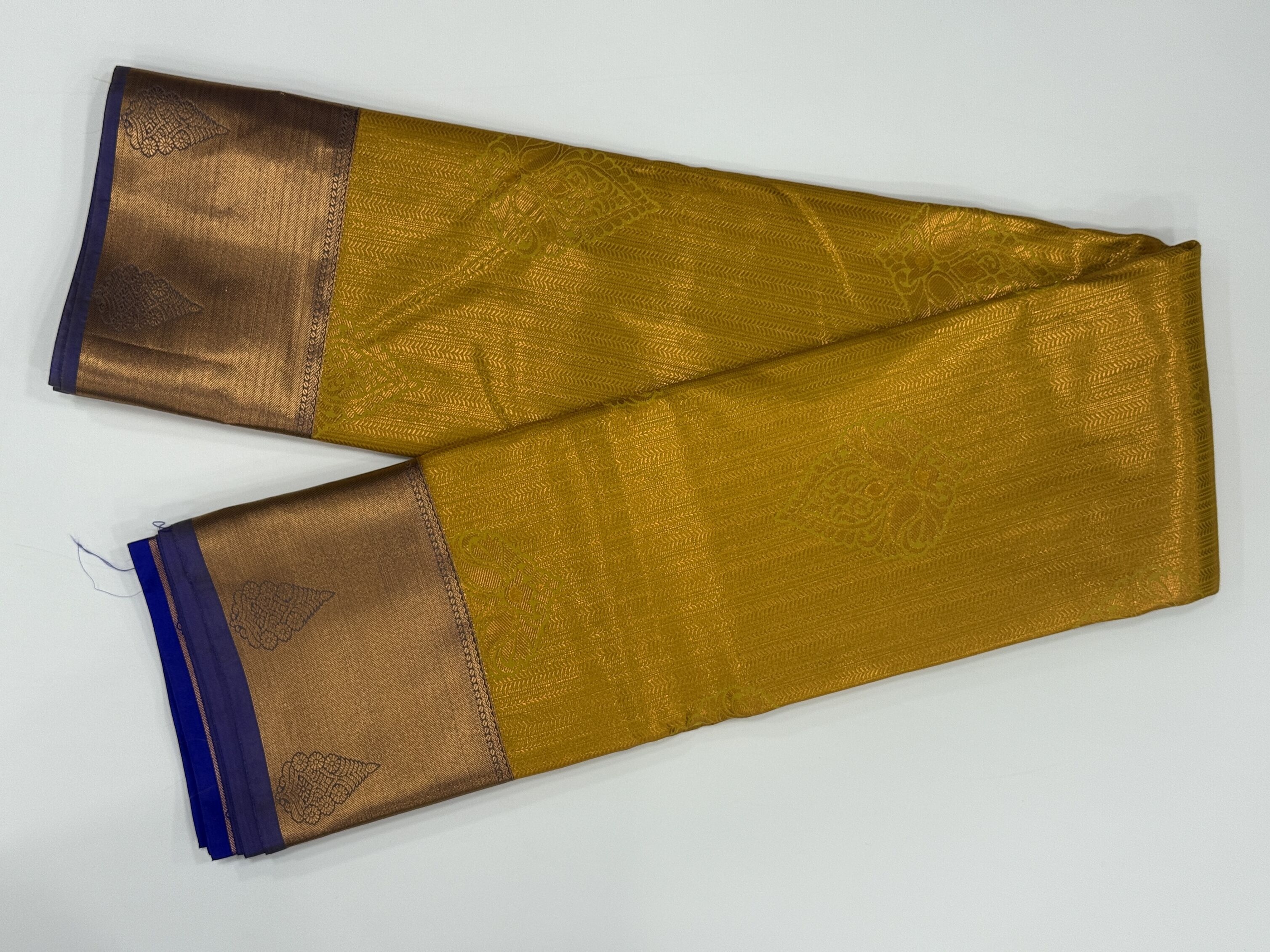 Back view of product