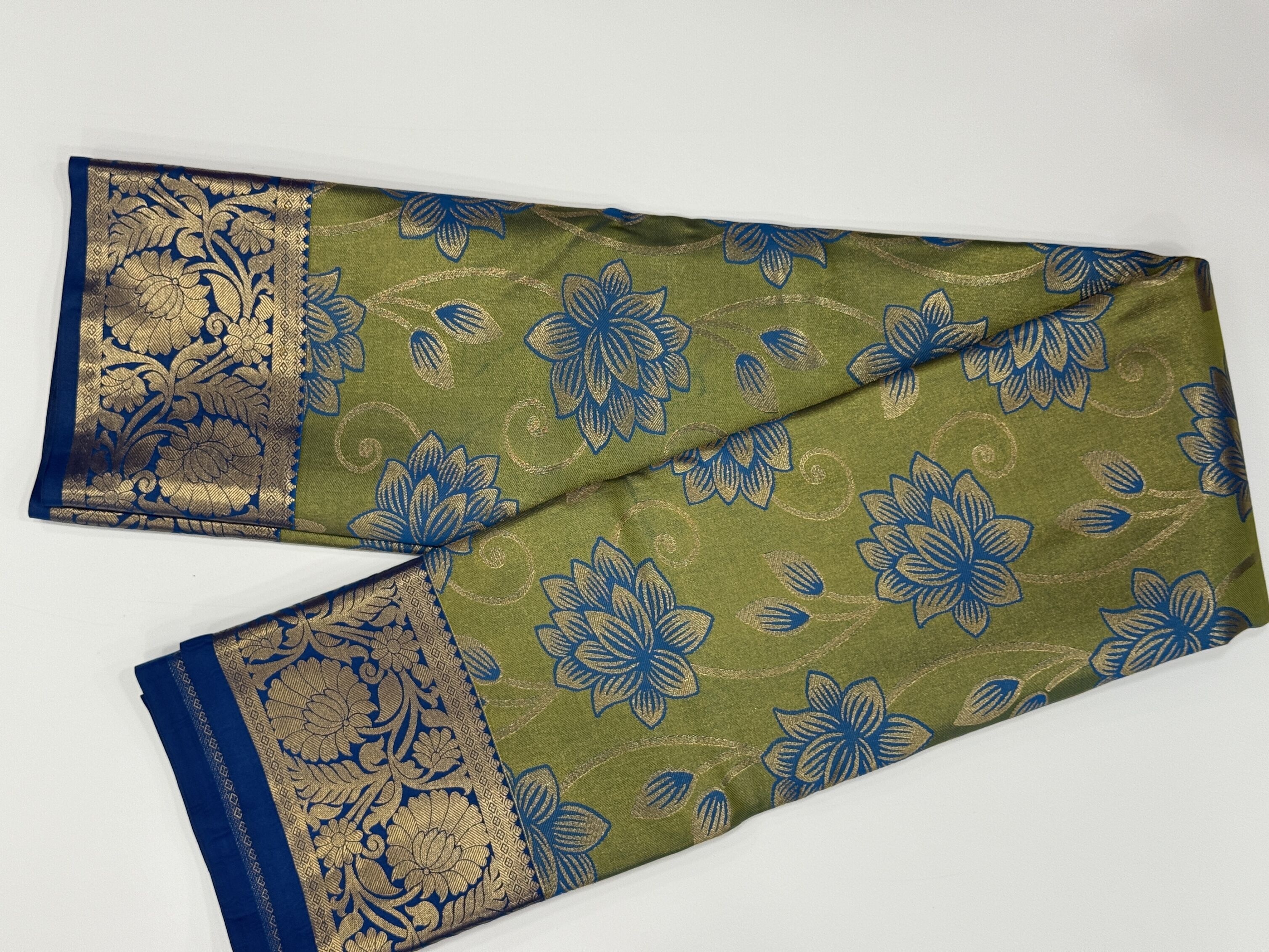 Back view of product