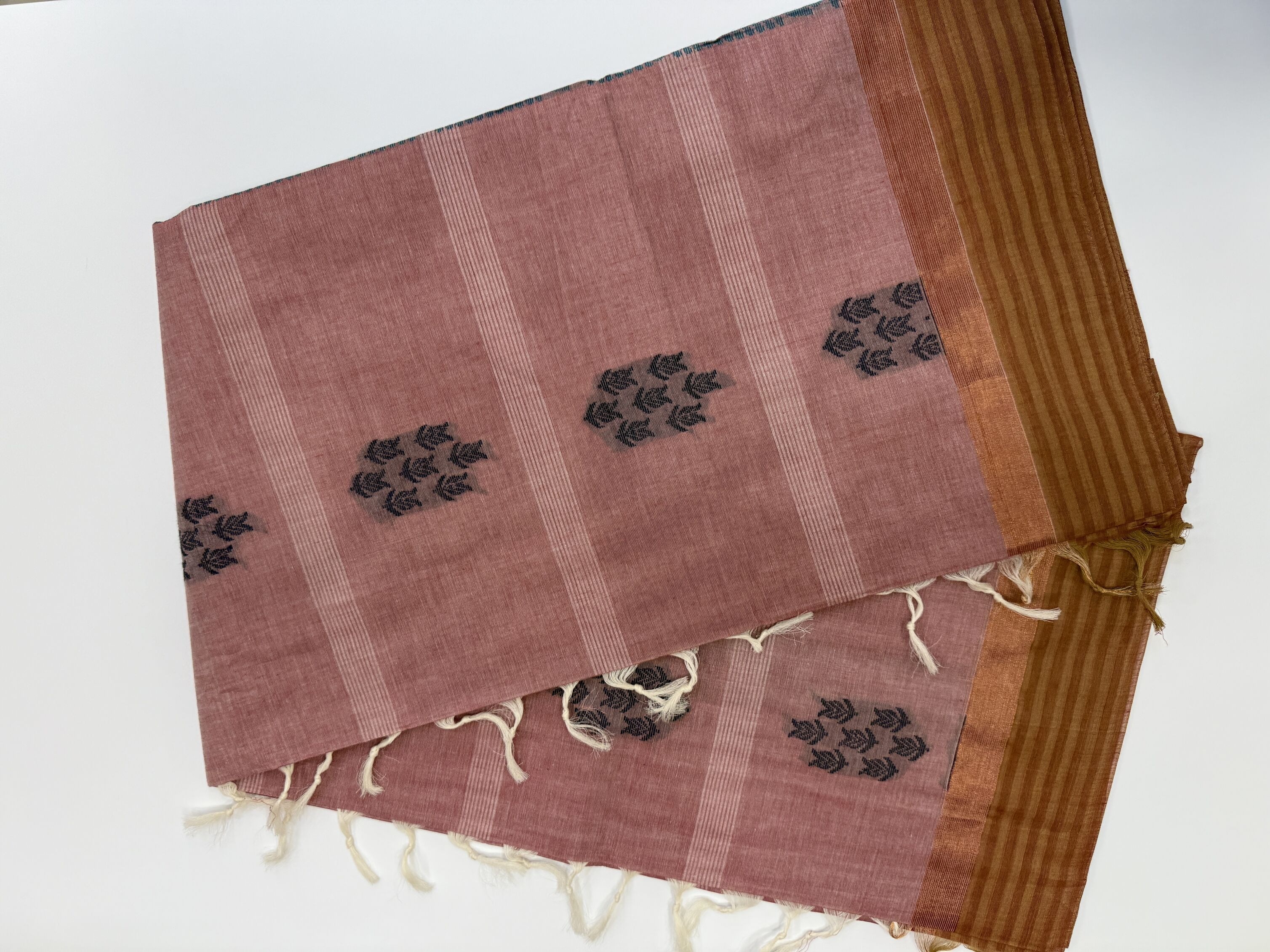 Back view of product