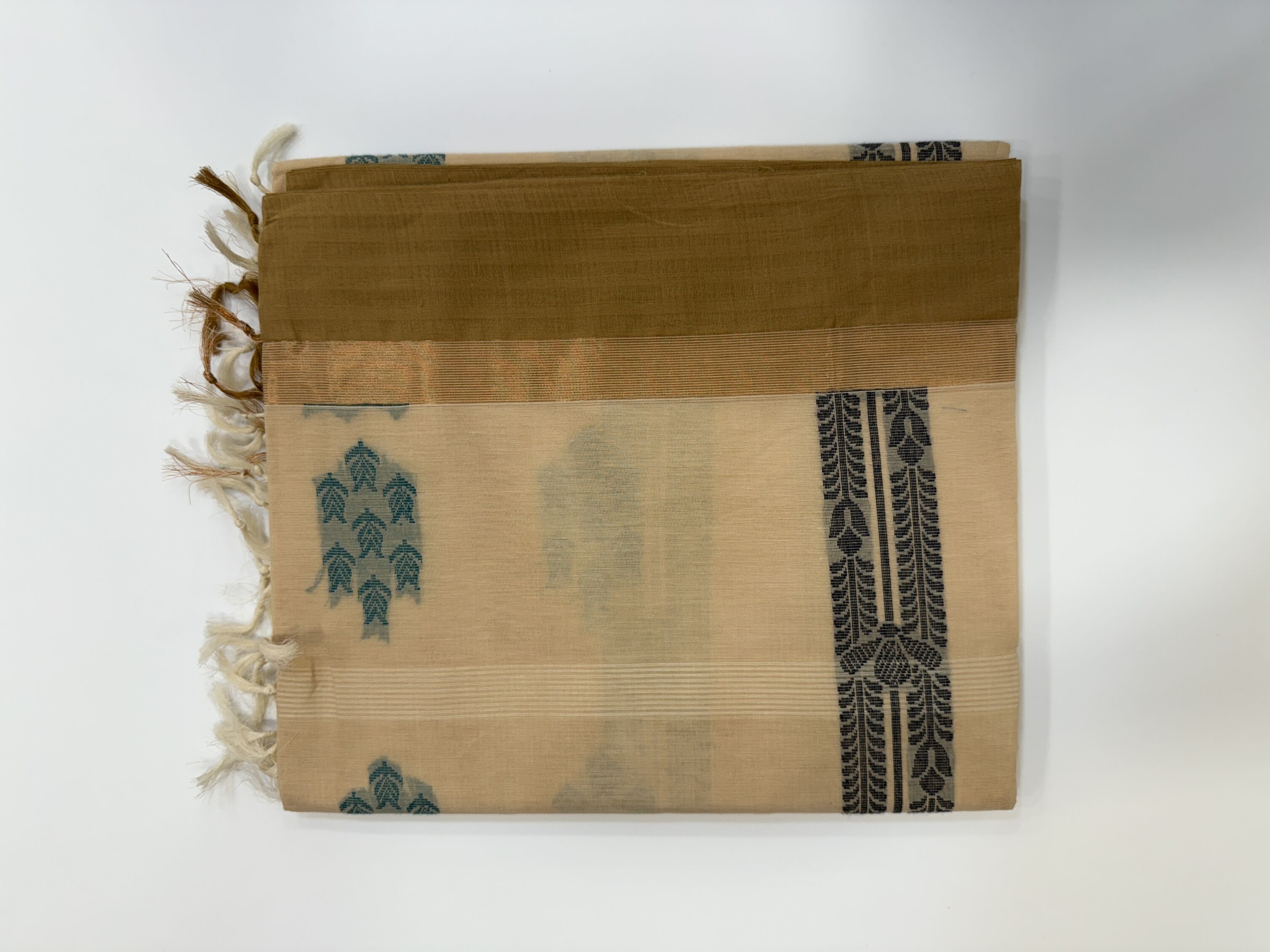 Front view of product
