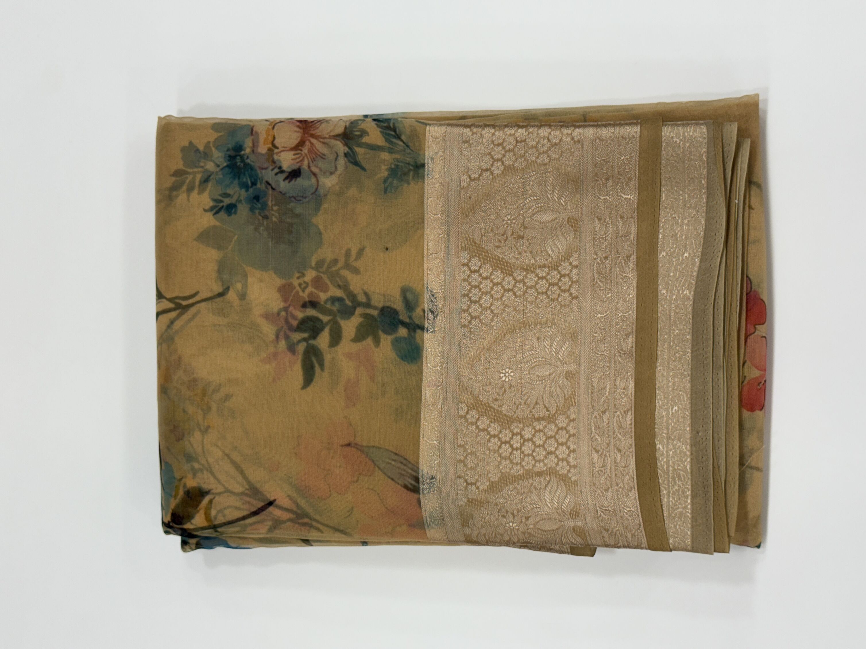 Front view of product