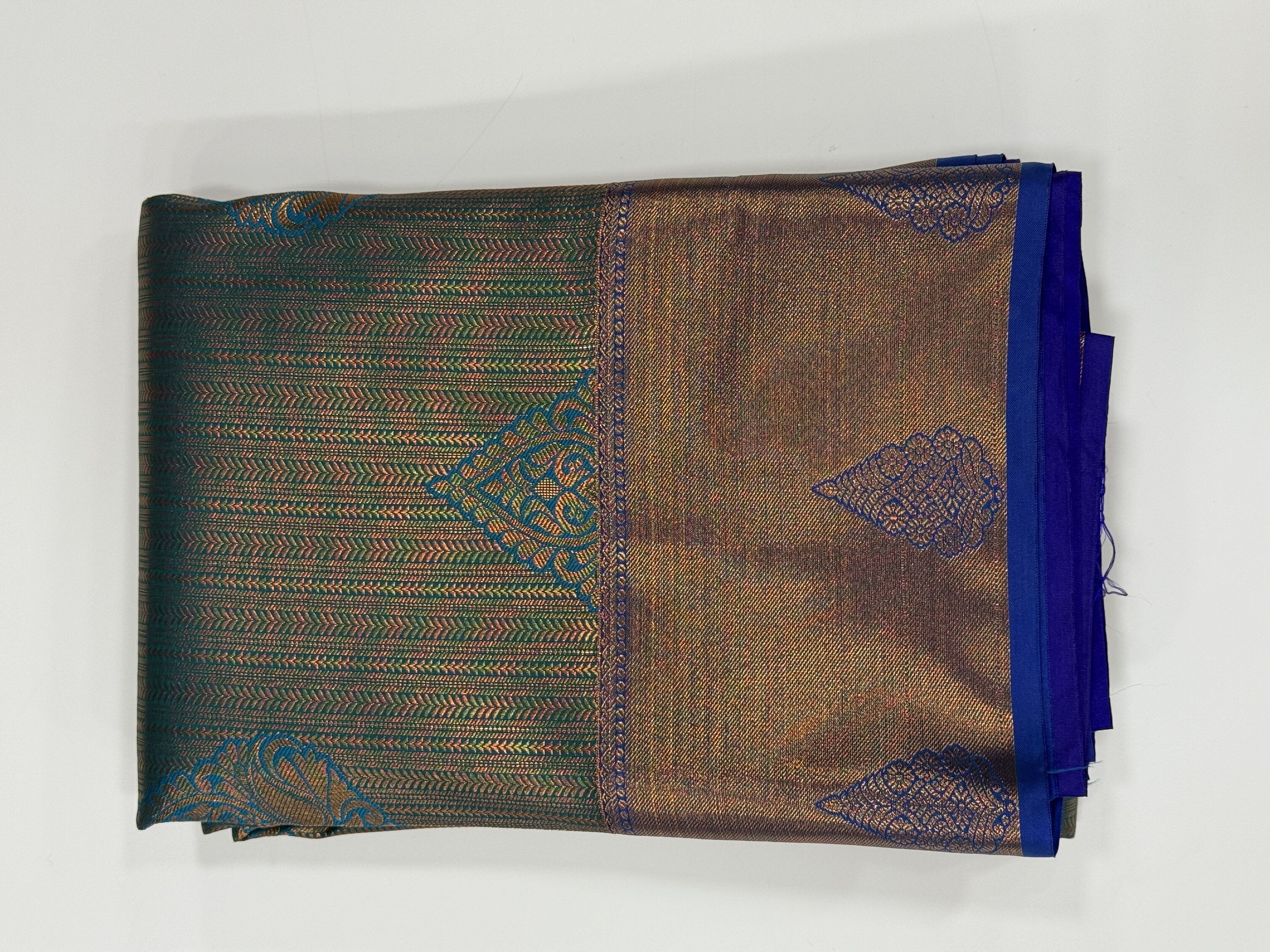 Front view of product