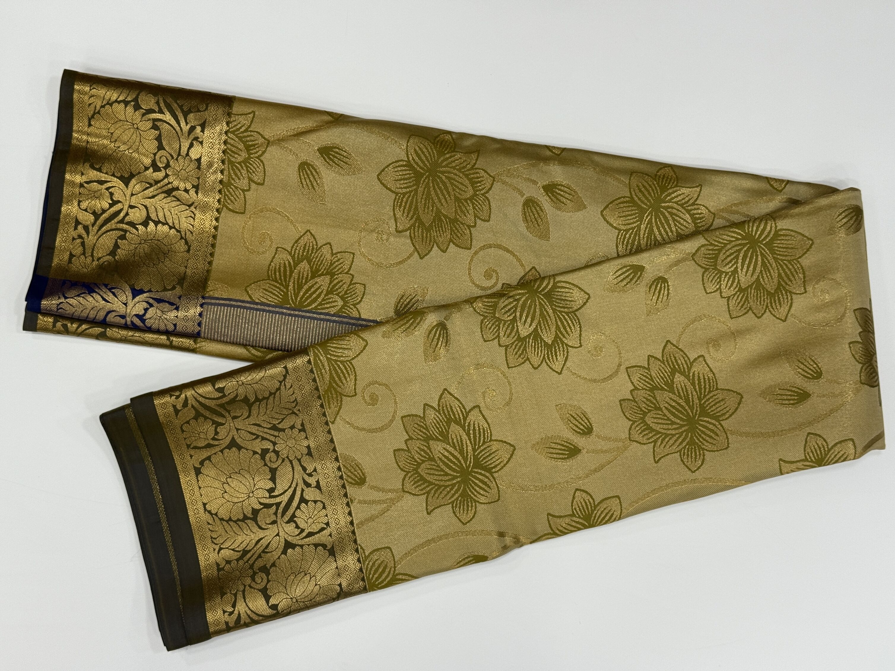 Back view of product