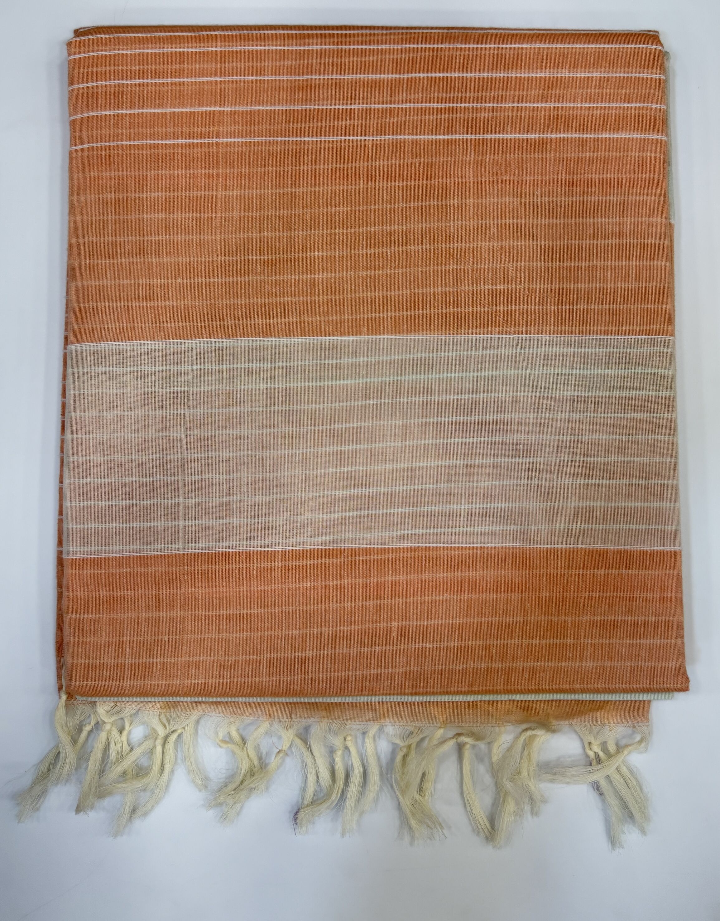 Front view of product