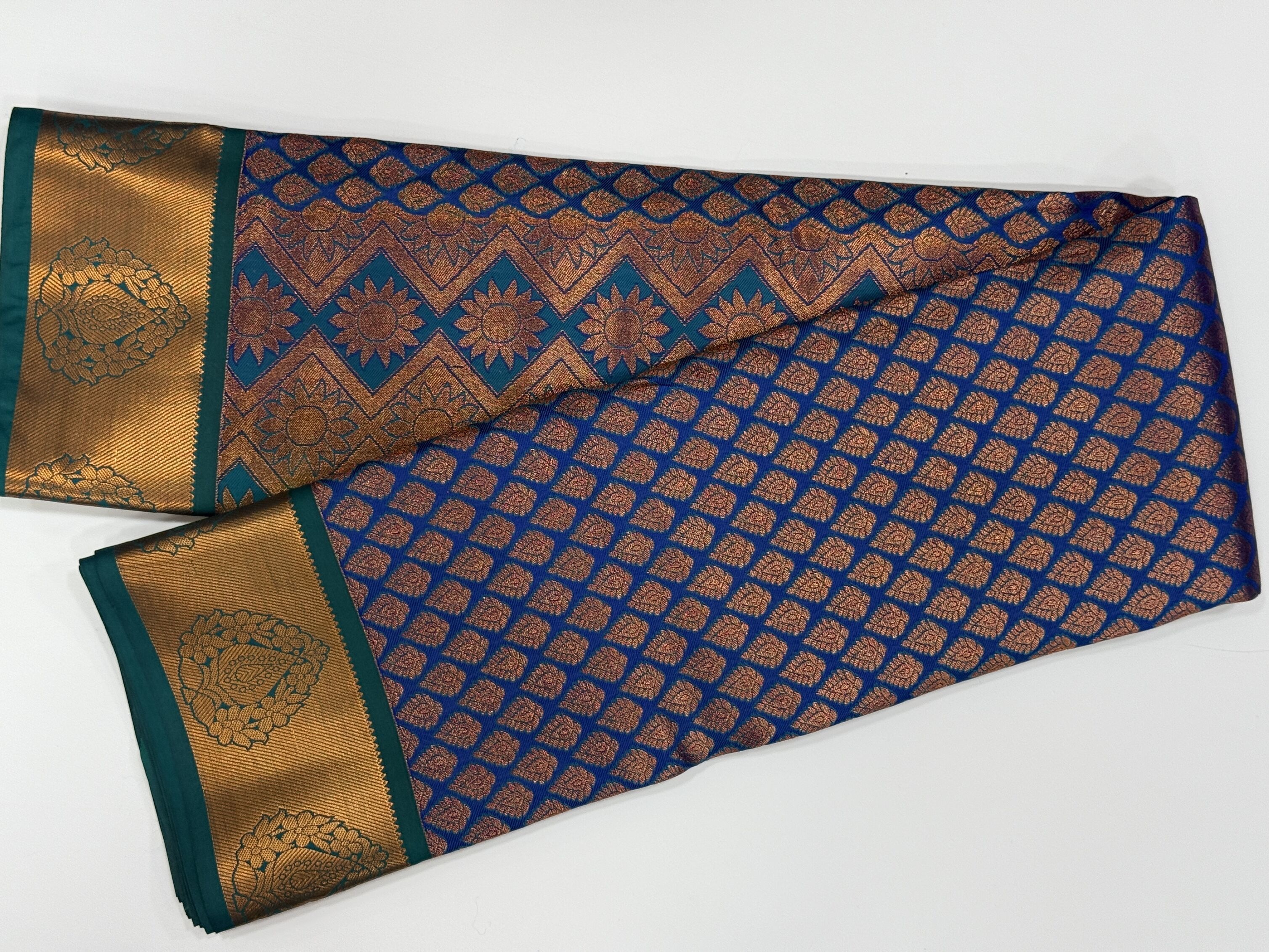 Back view of product