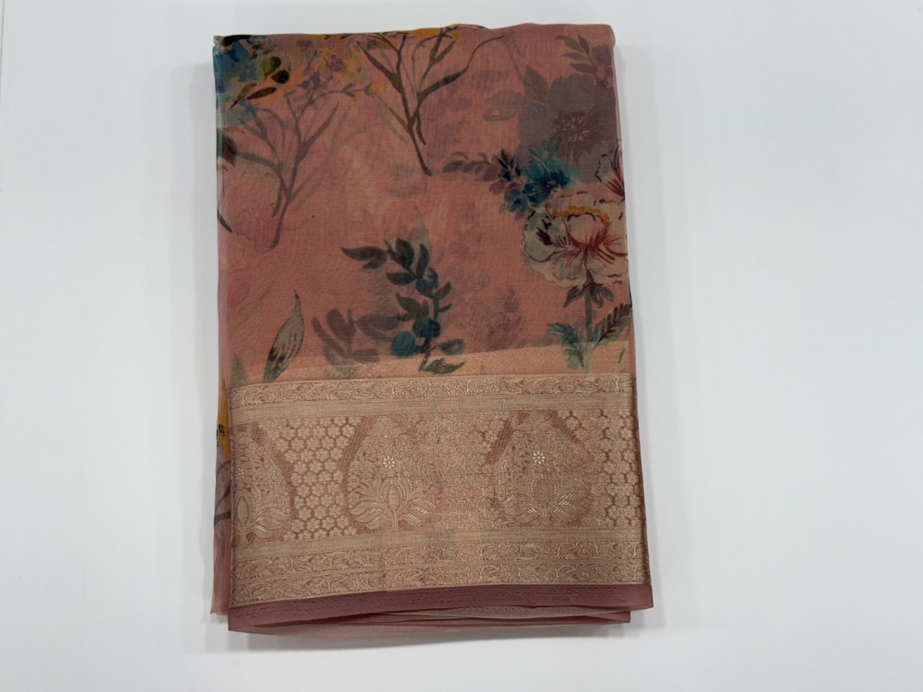 Front view of product