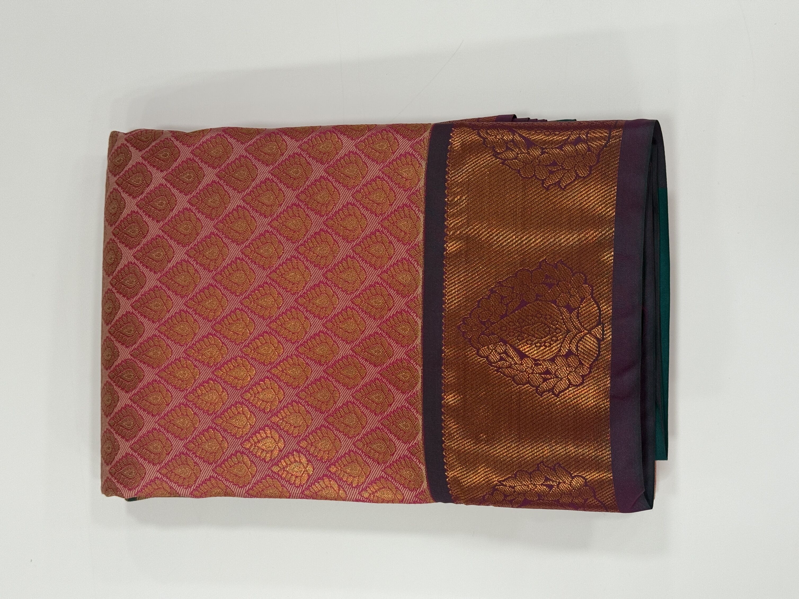 Front view of product