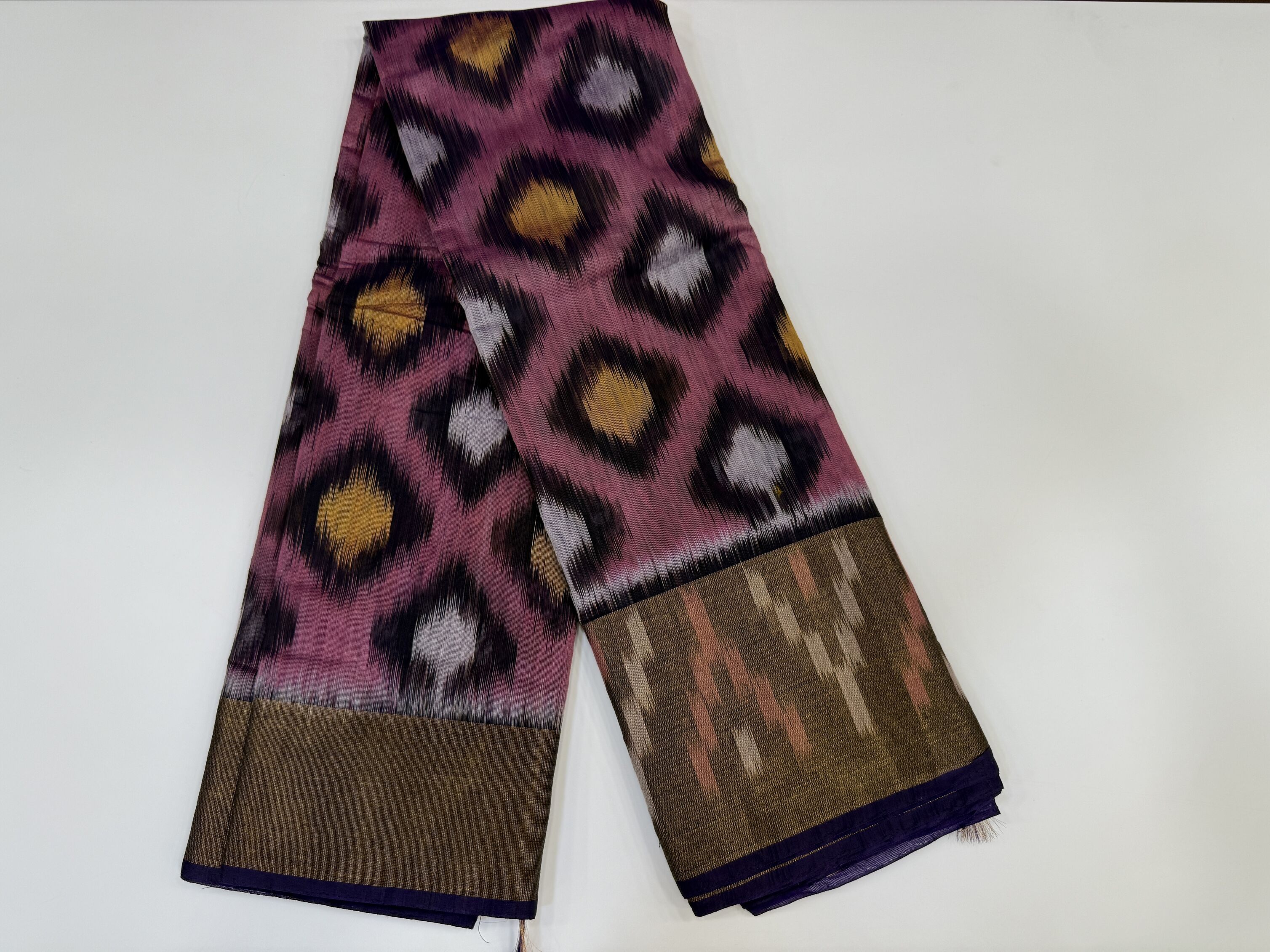 Front view of product