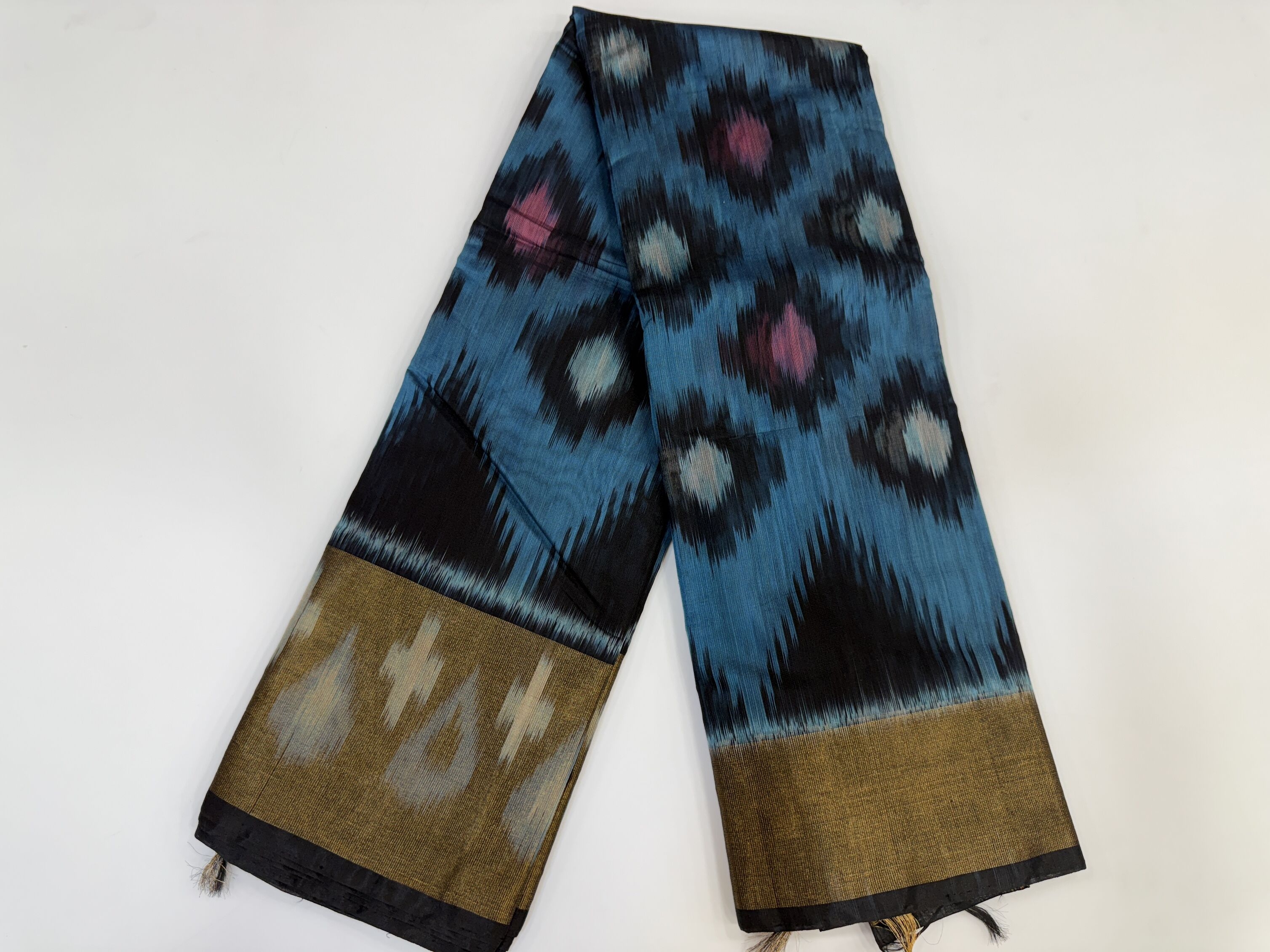 Front view of product