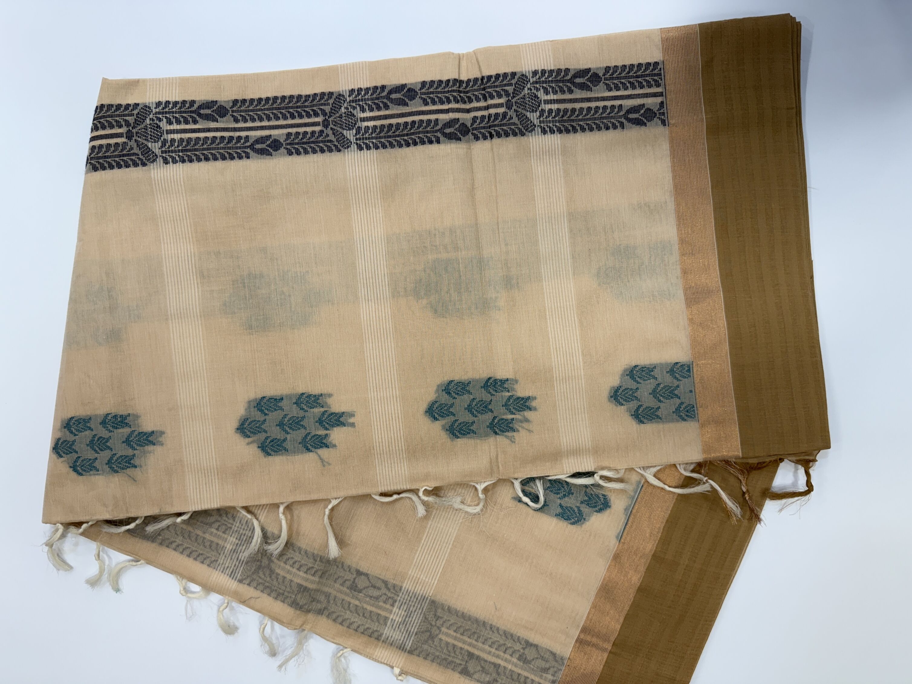 Back view of product
