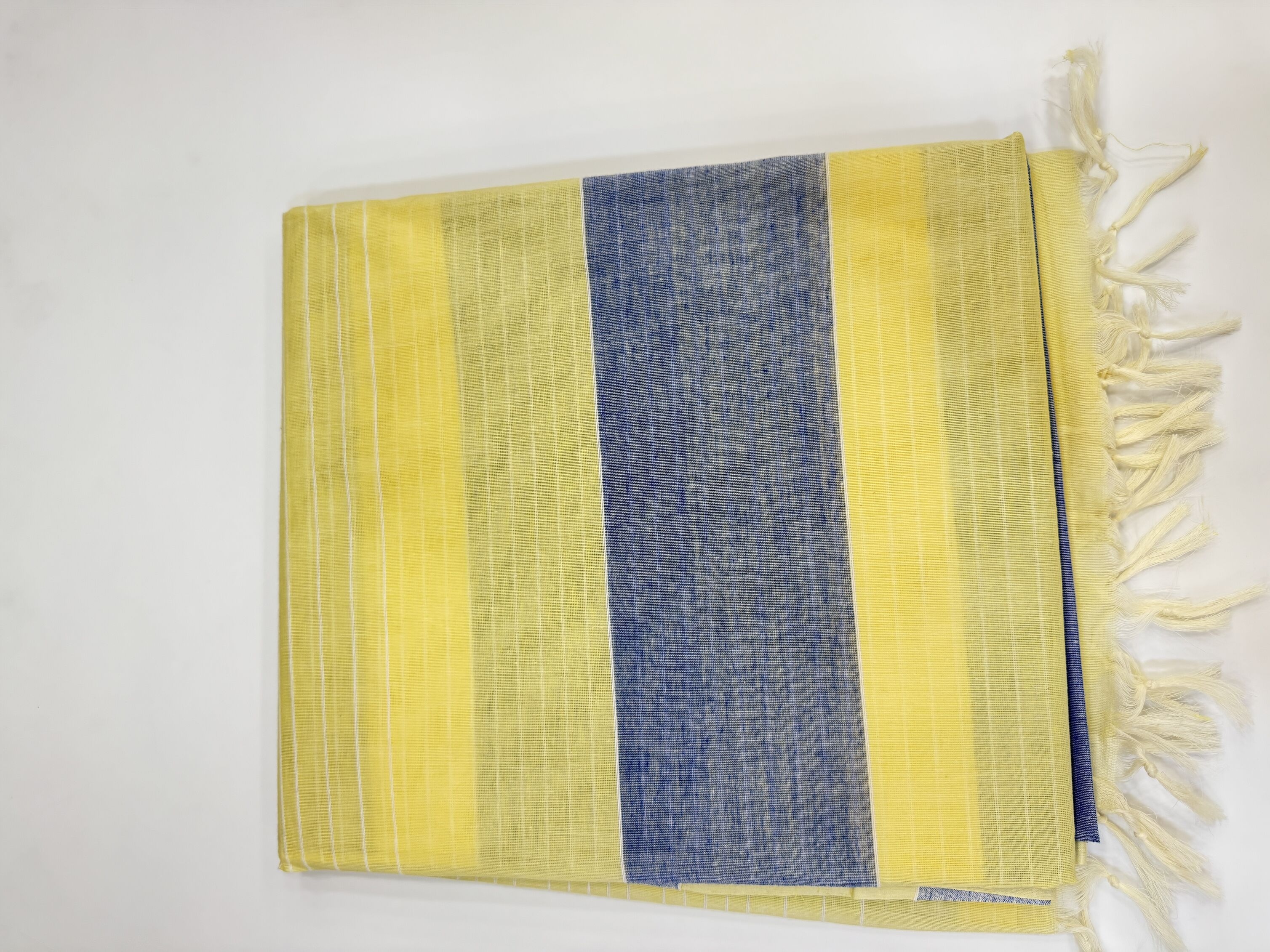 Front view of product