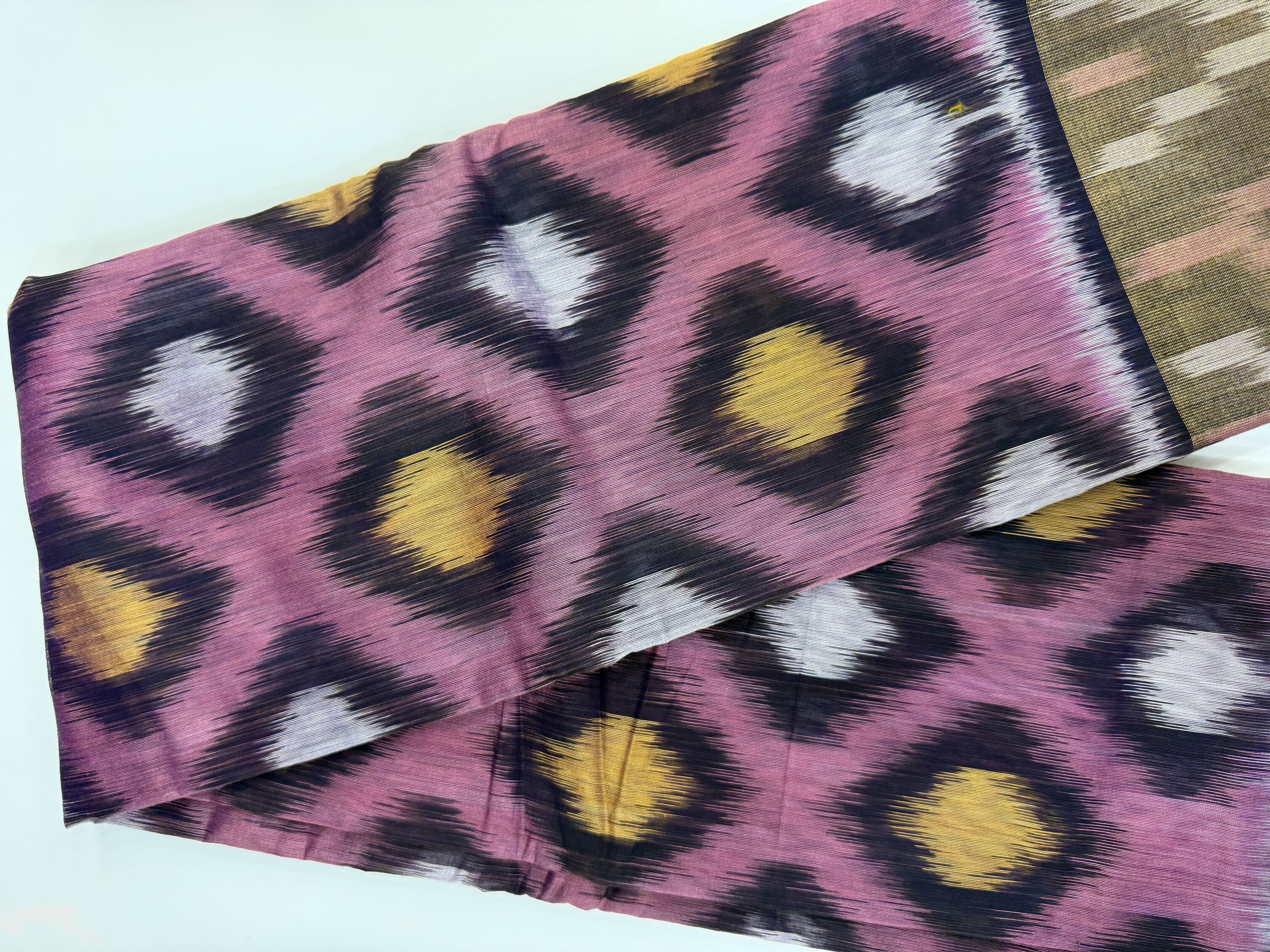 Back view of product