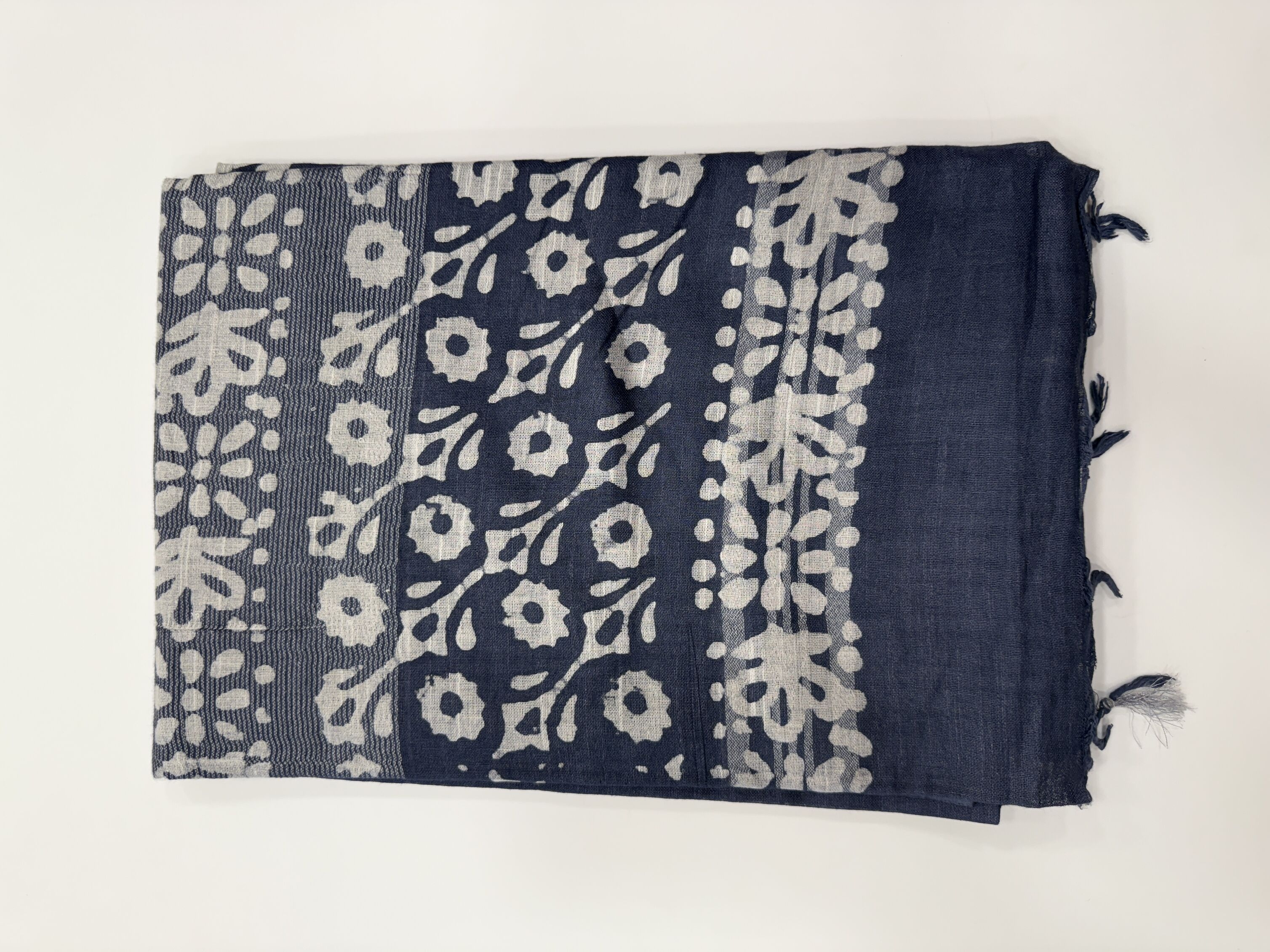 Front view of product