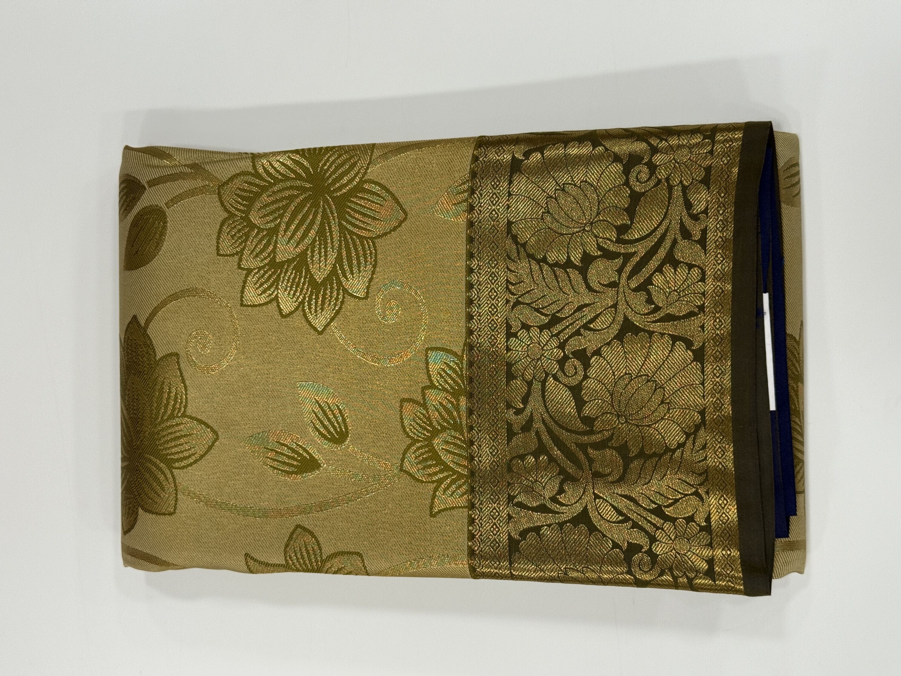 Front view of product