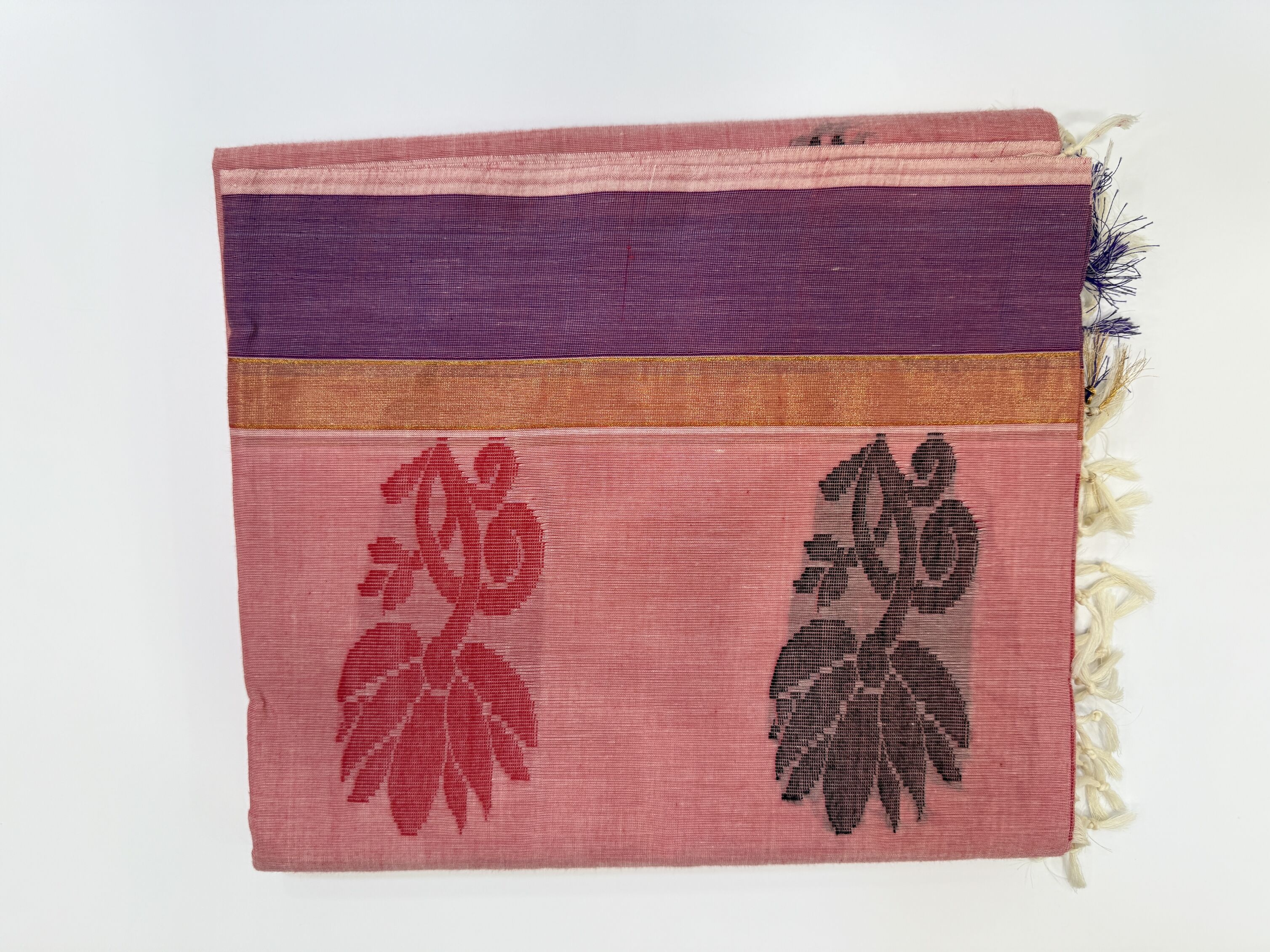 Front view of product