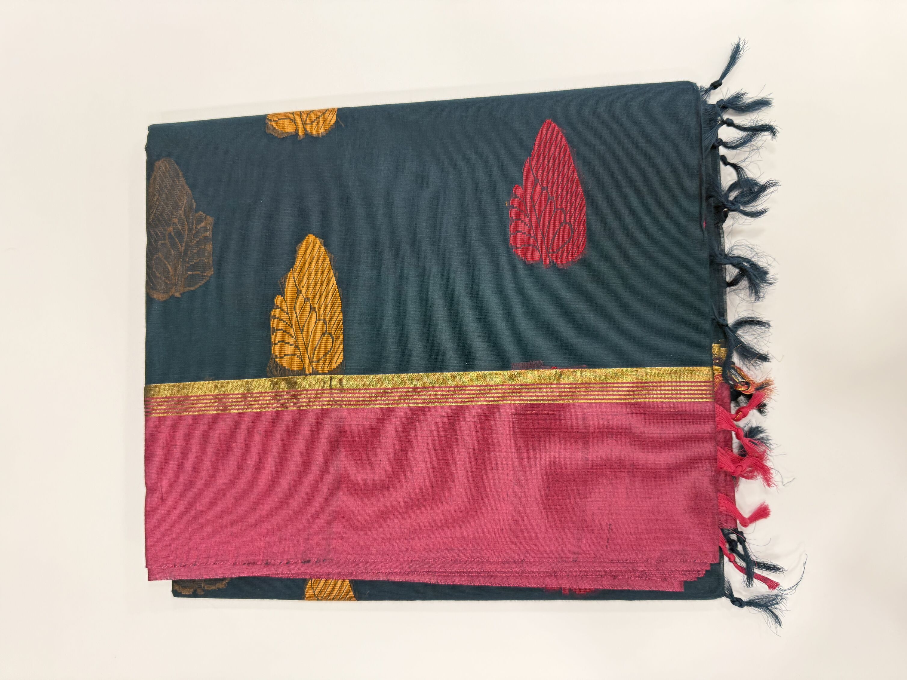 Front view of product